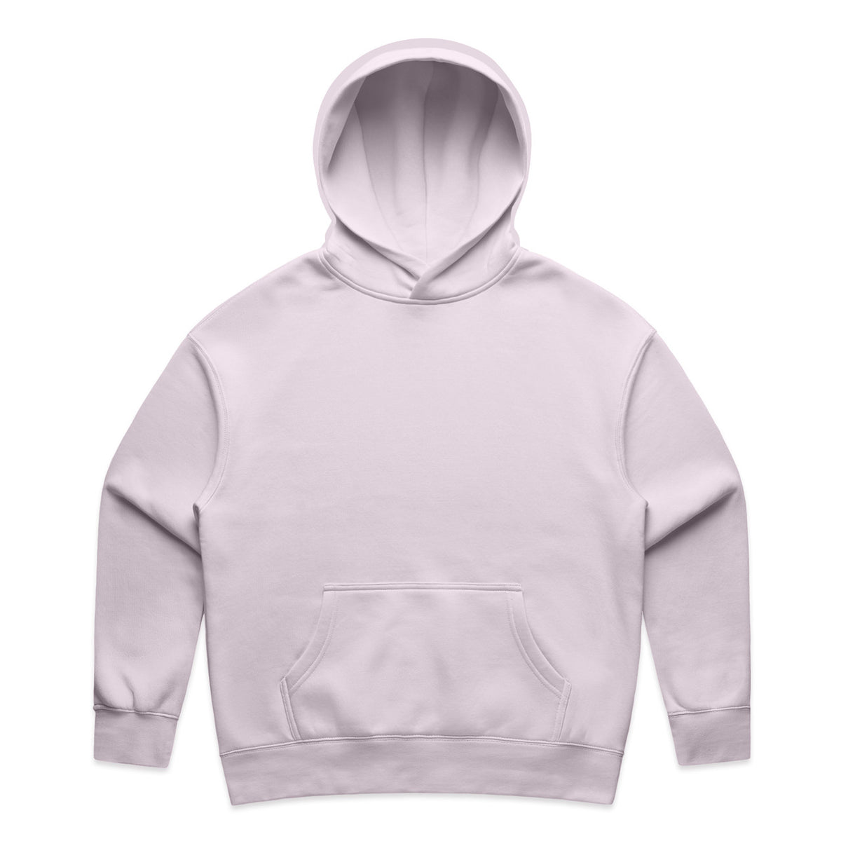 Wo's Relax Hood 4161 - Orchid