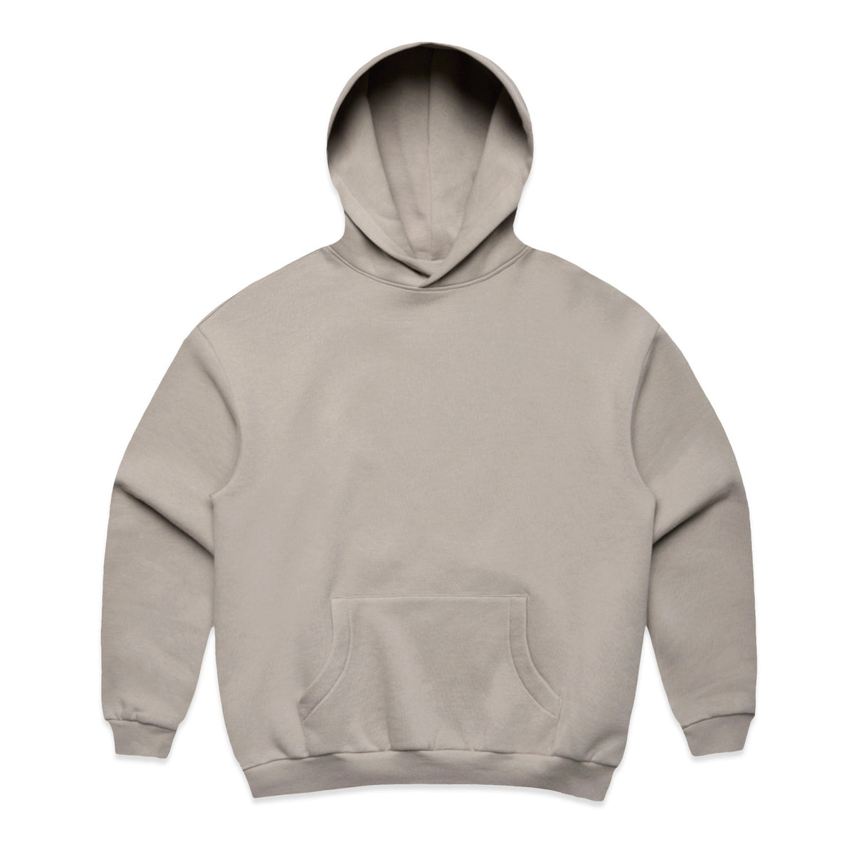 Wo's Box Hood 4171 - Mushroom