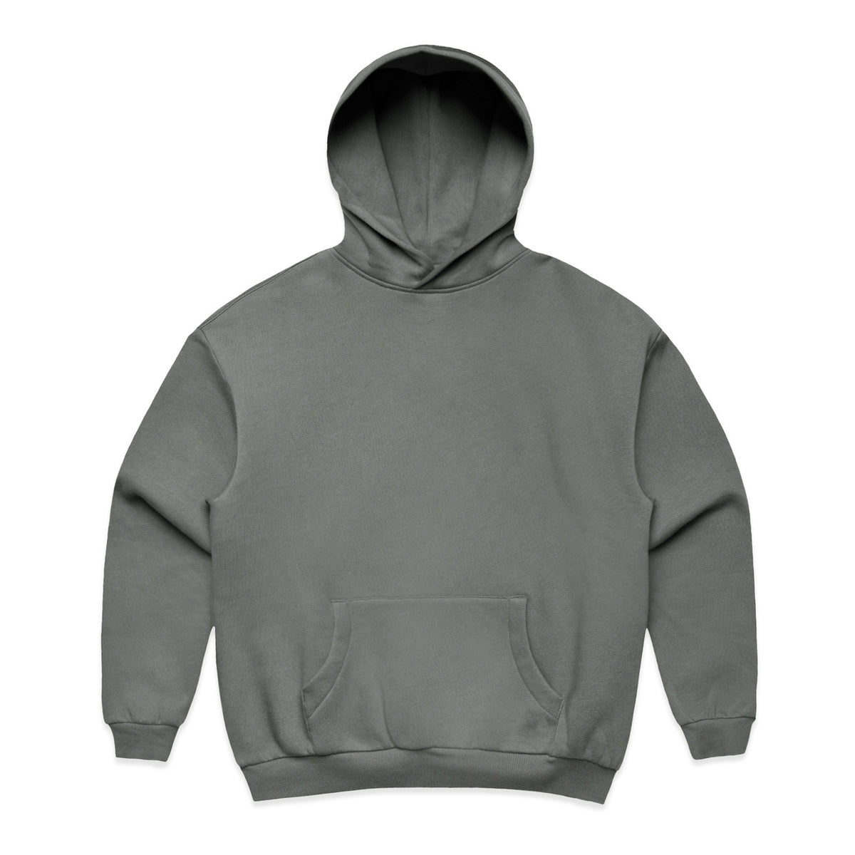 Wo's Box Hood 4171 - Shadow