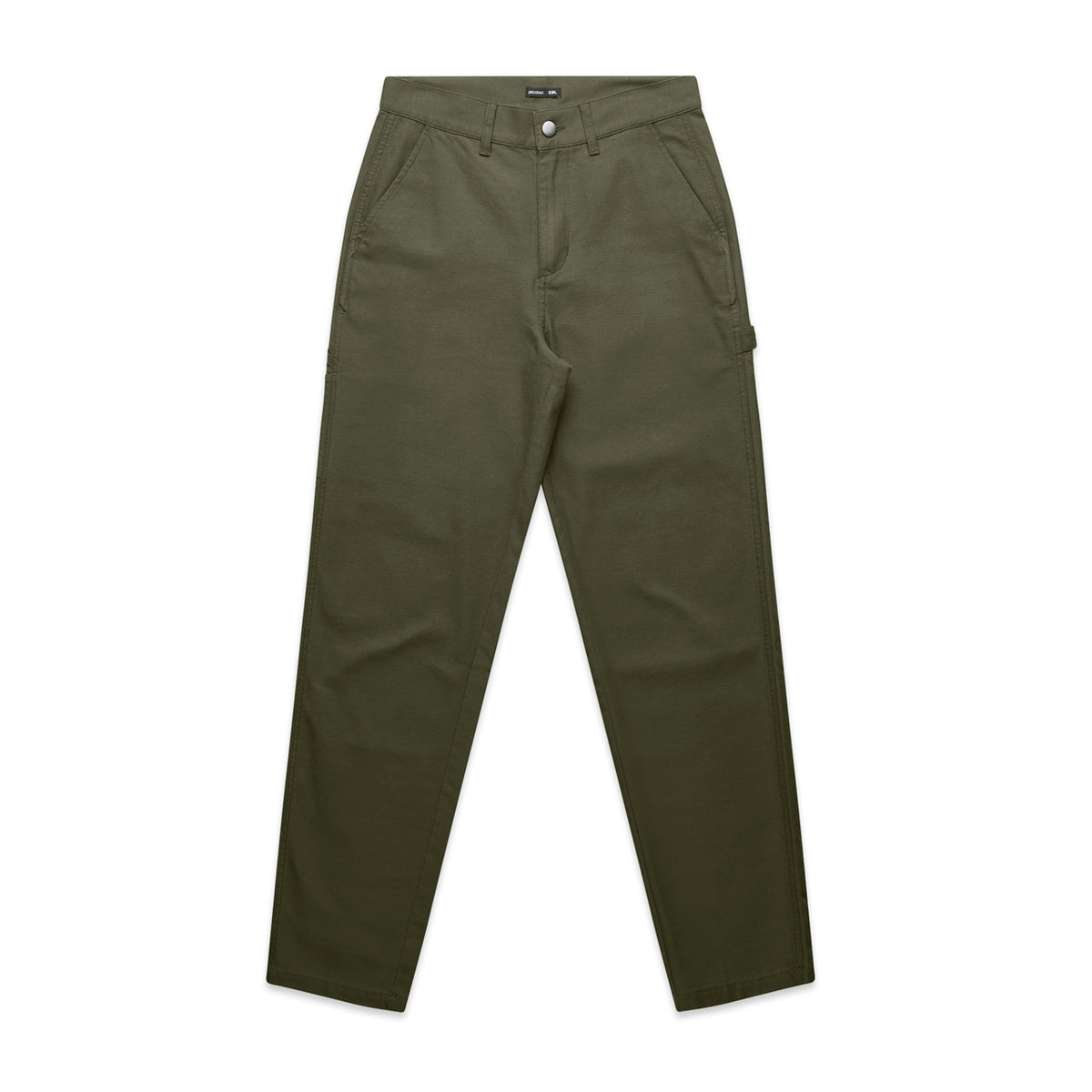 Wo's Utility Pants 4927 - Army