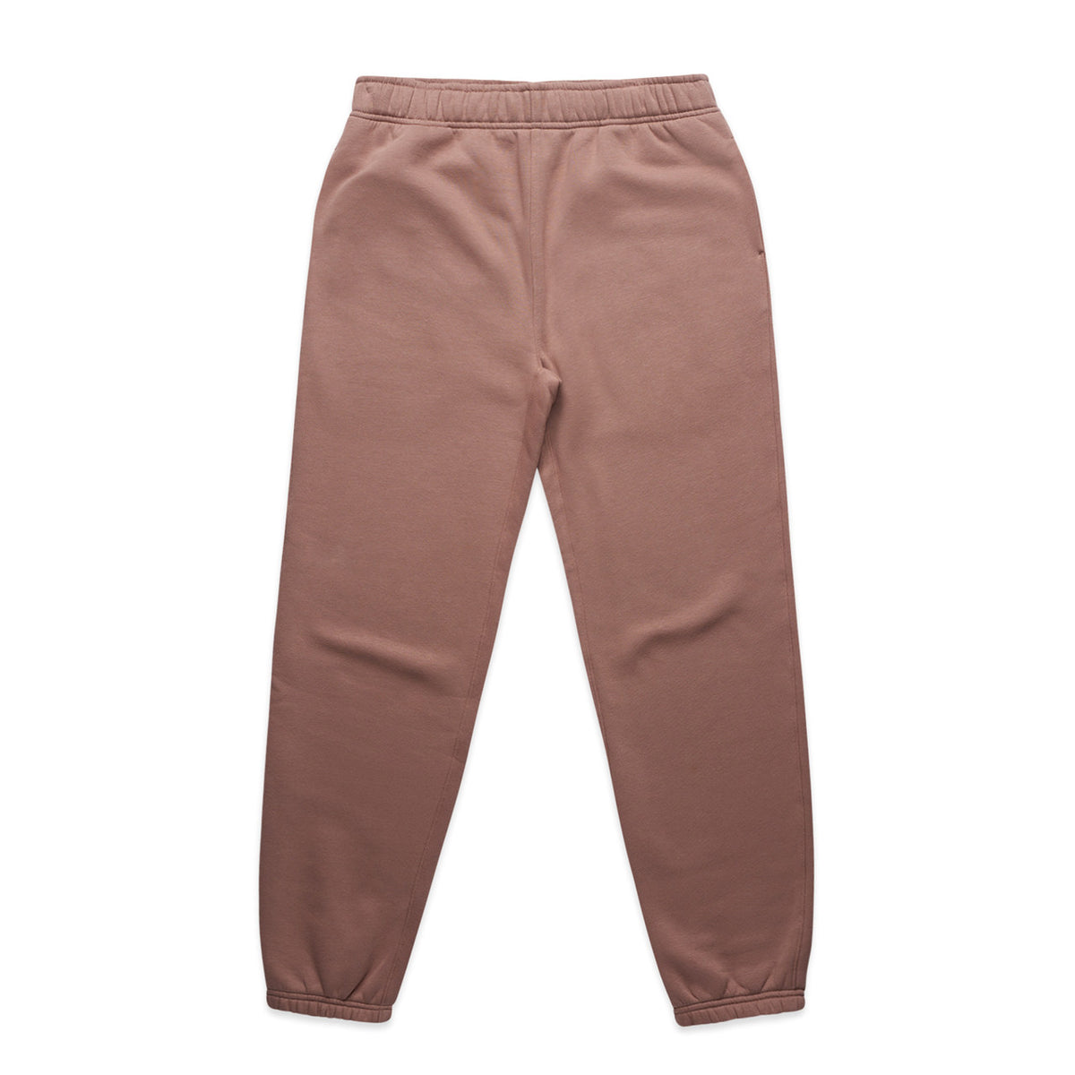 Wo's Relax Track Pants 4932 - Hazy Pink