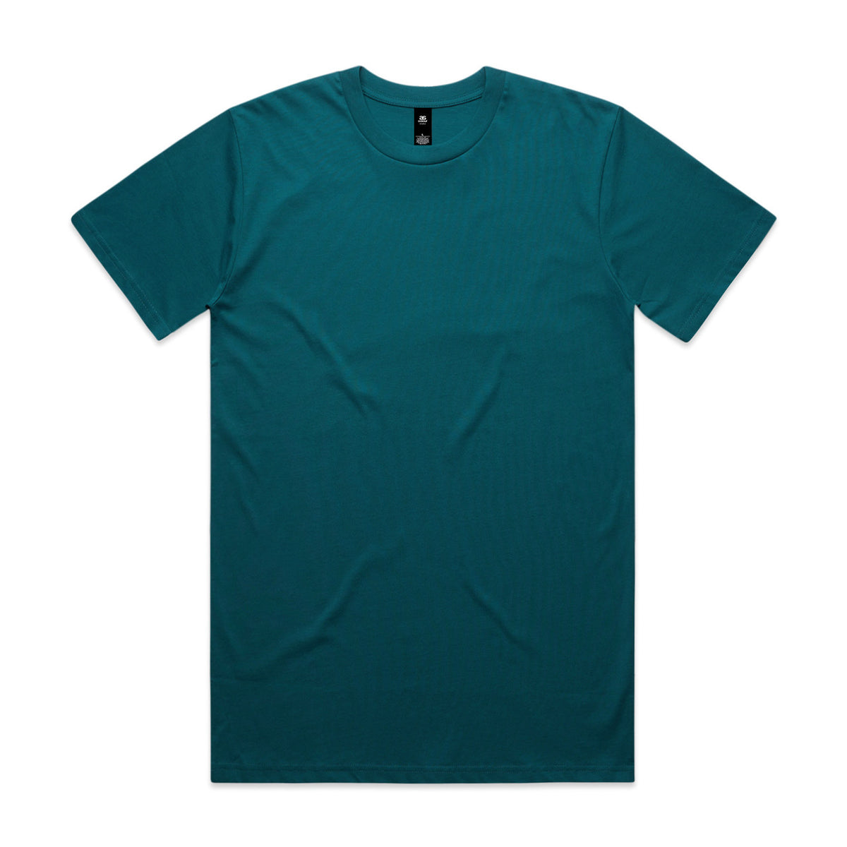 Staple Tee 5001 - Atlantic