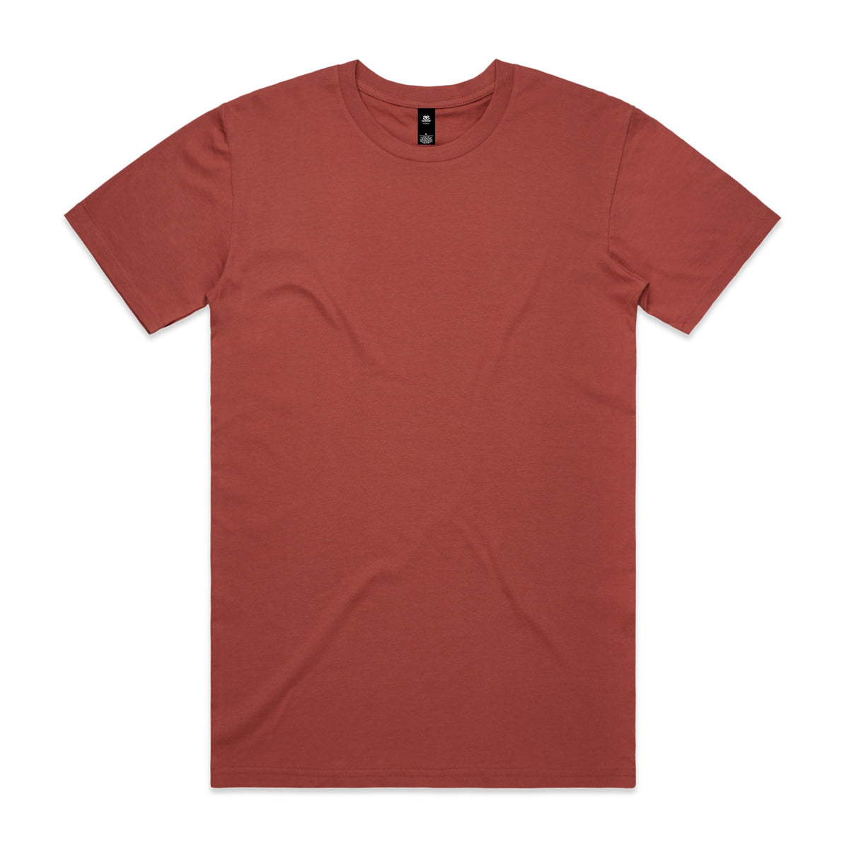 Staple Tee 5001 - Coral