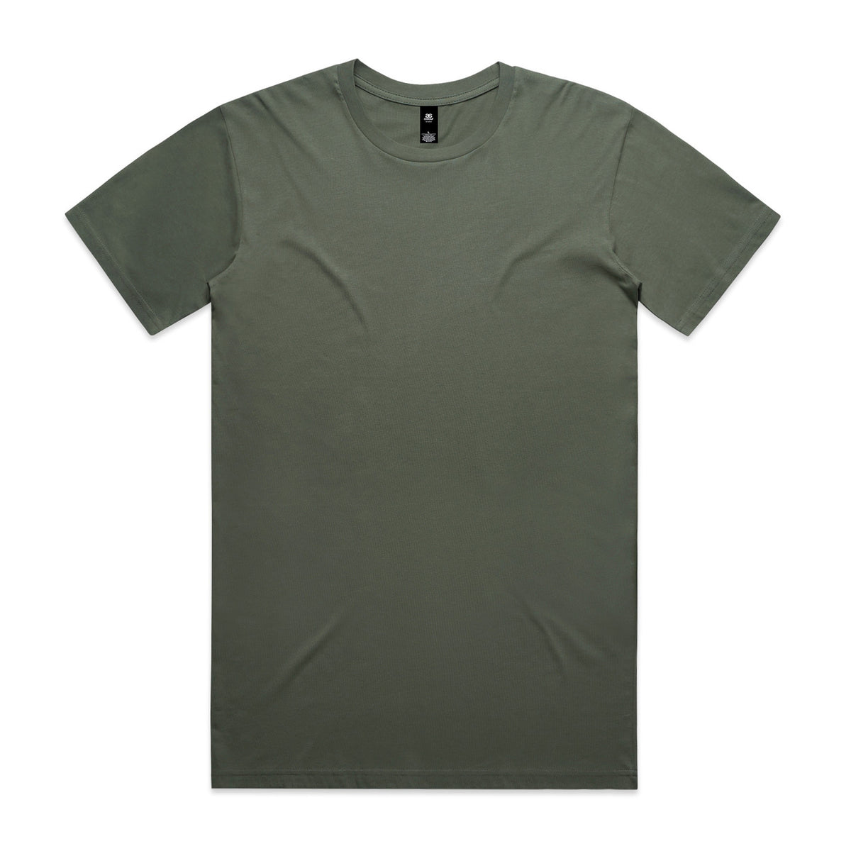 Staple Tee 5001 - Cypress