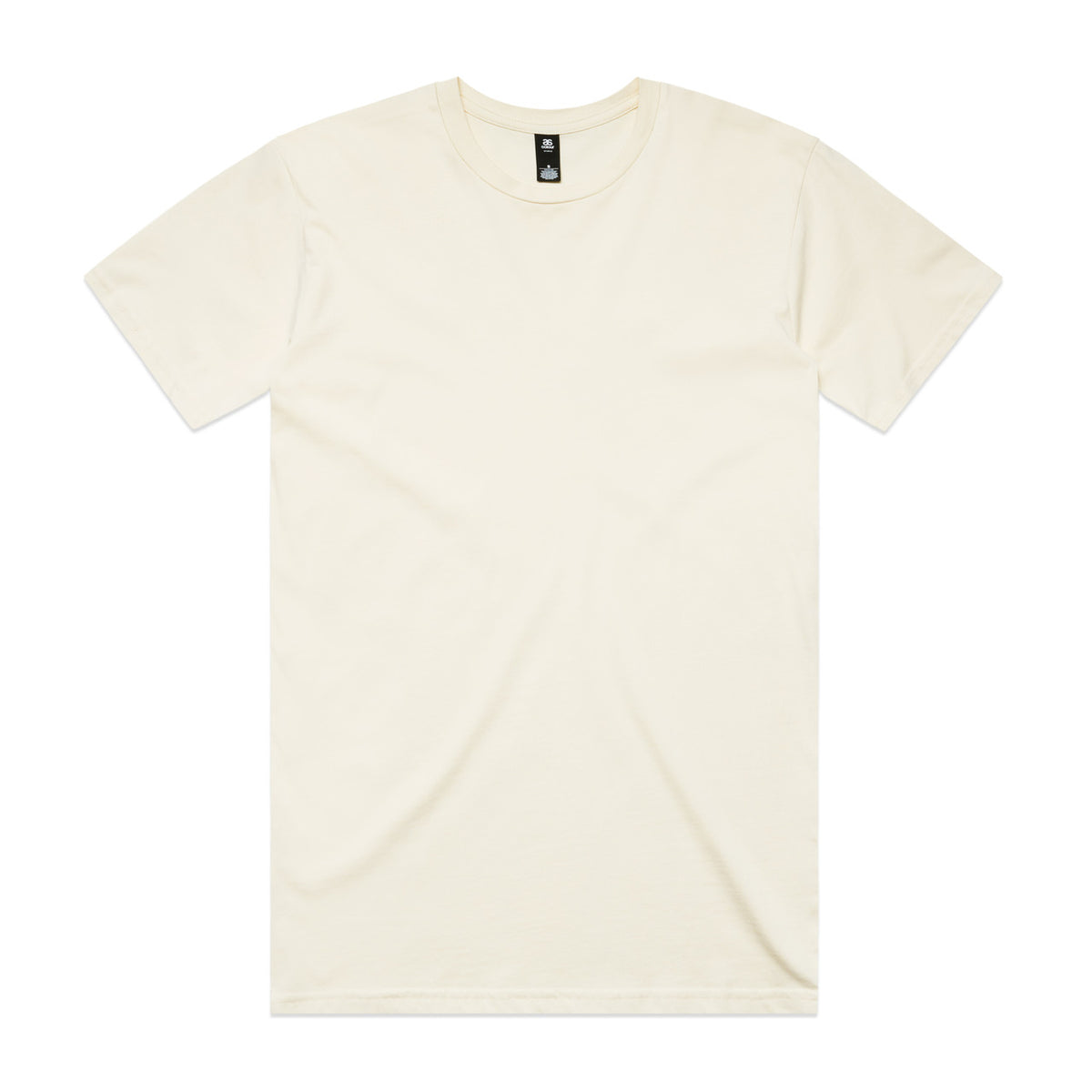 Staple Tee 5001 - Ecru