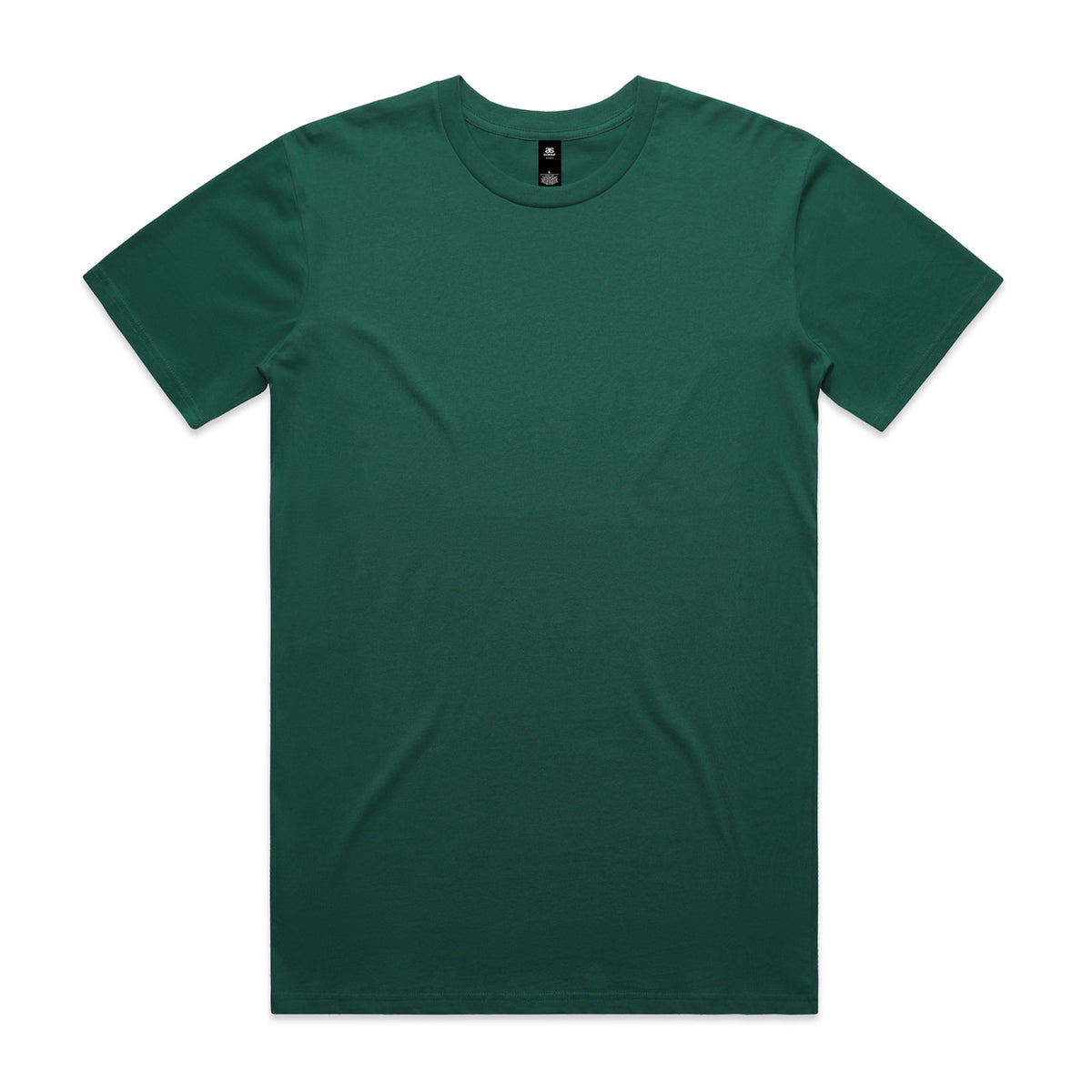 Staple Tee 5001 - Jade