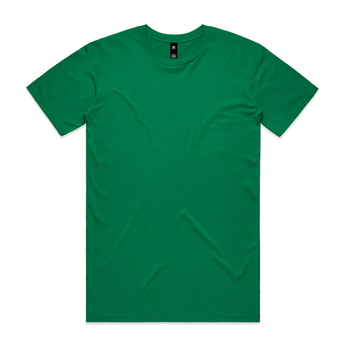 Staple Tee 5001 - Kelly Green