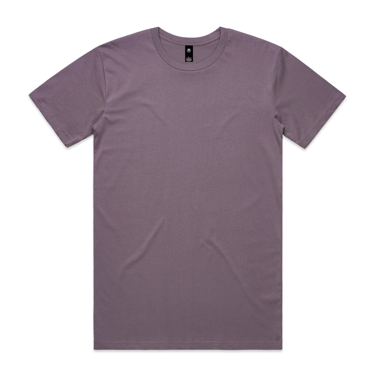 Staple Tee 5001 - Mauve