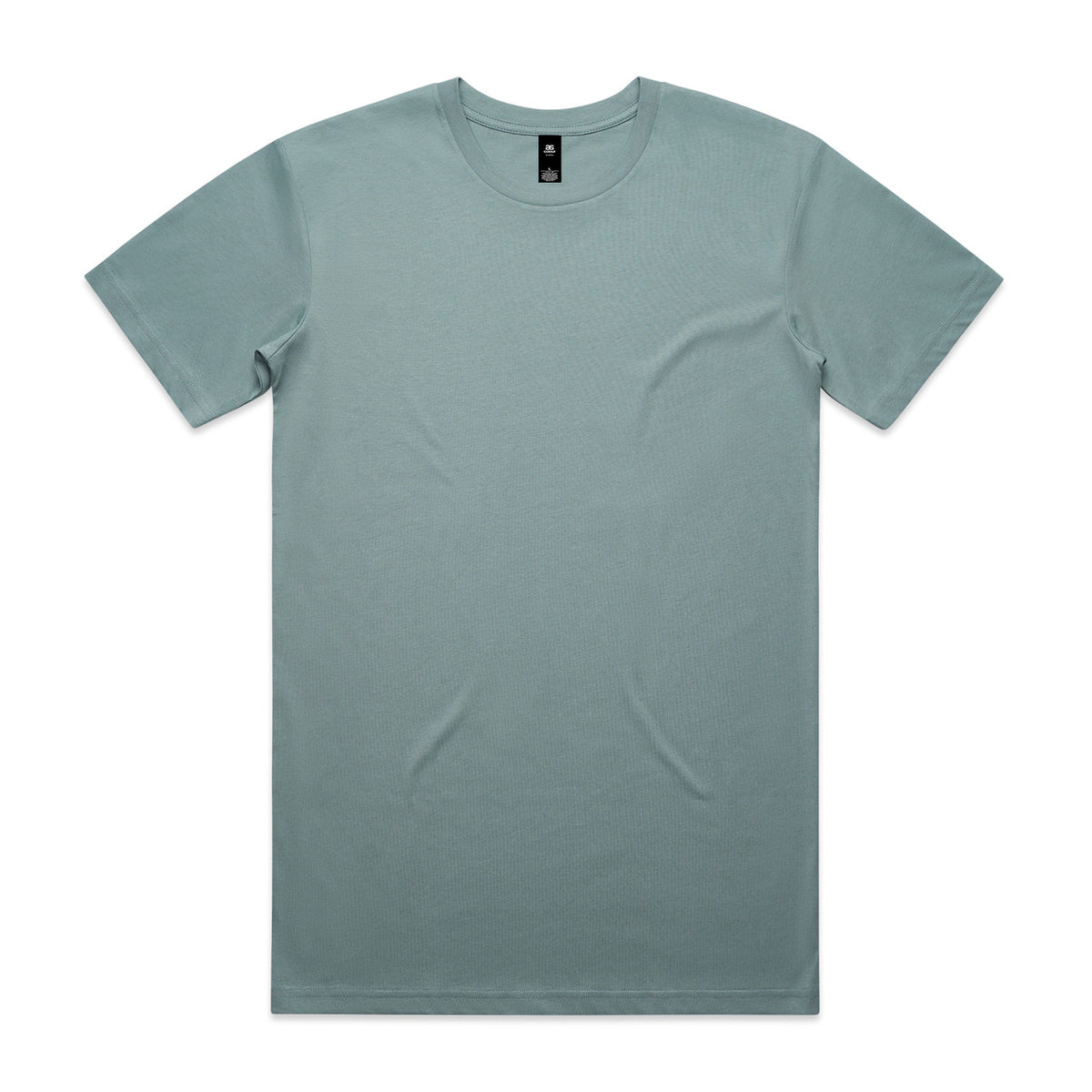 Staple Tee 5001 - Mineral