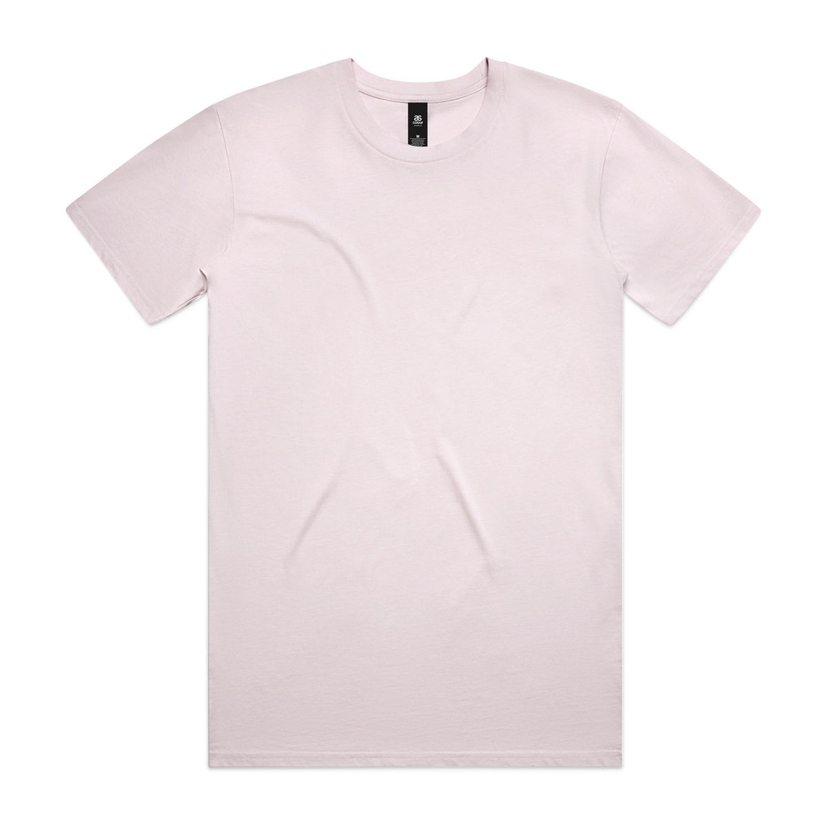 Staple Tee 5001 - Orchid