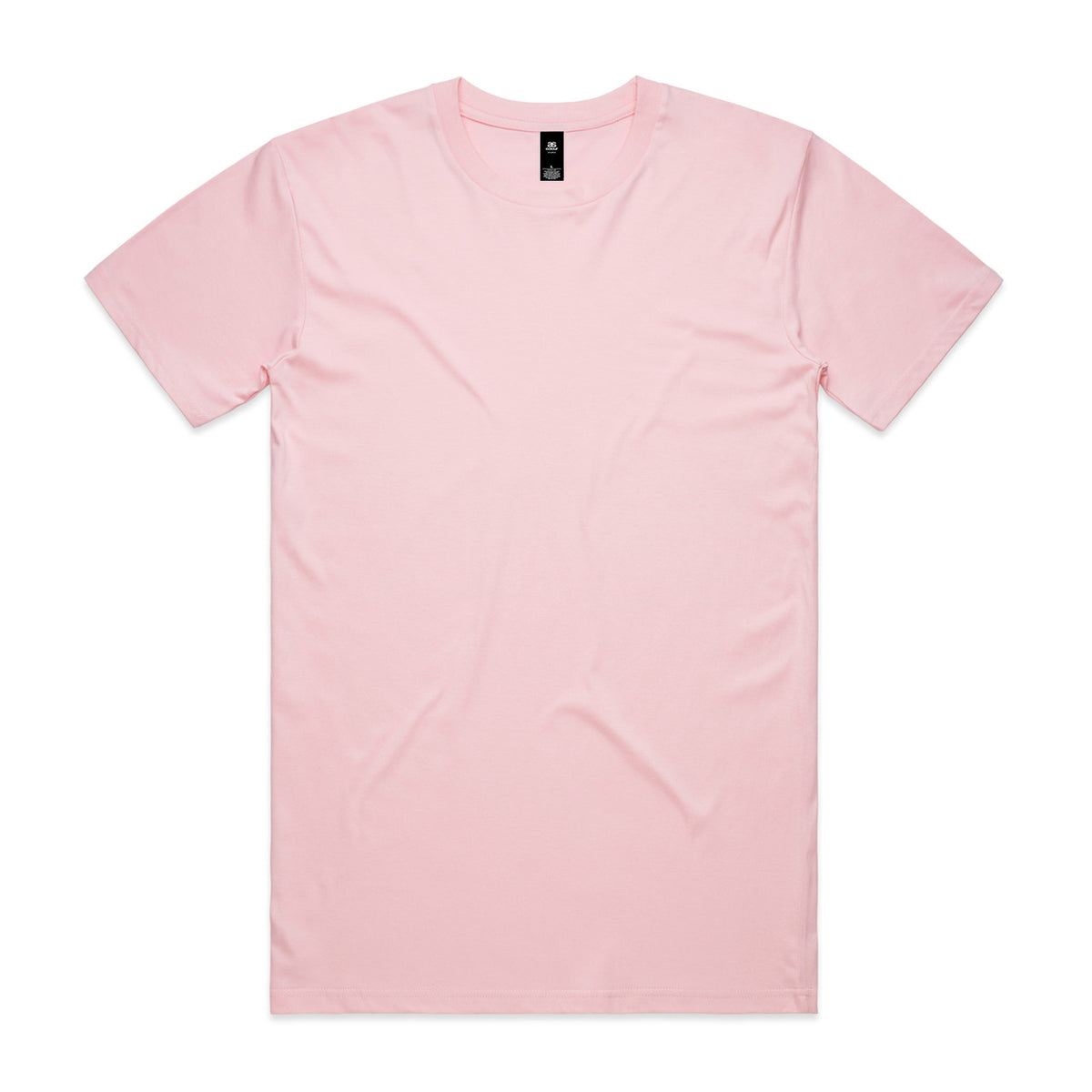 Staple Tee 5001 - Pink