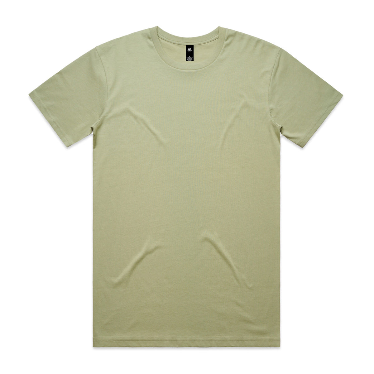 Staple Tee 5001 - Pistachio