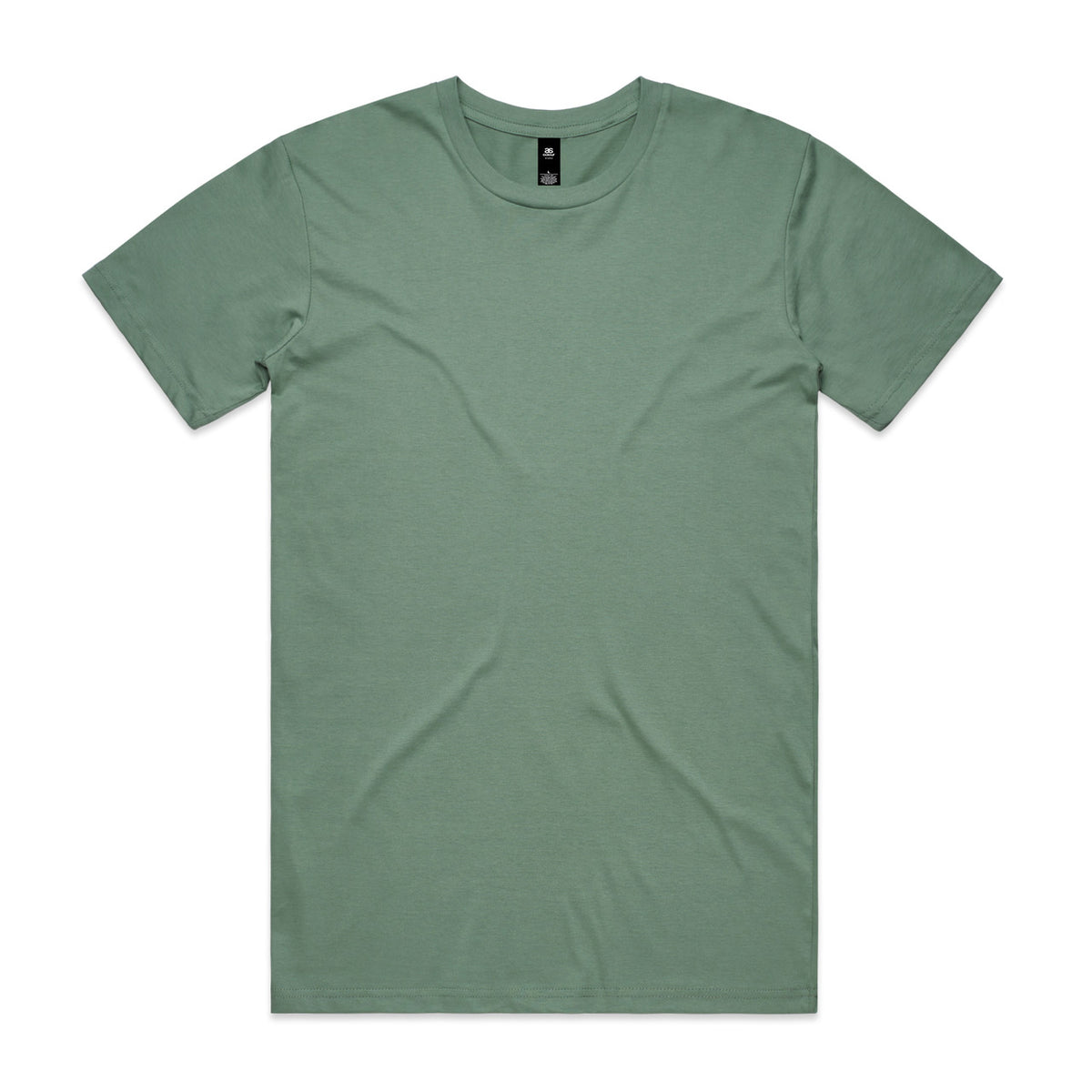 Staple Tee 5001 - Sage