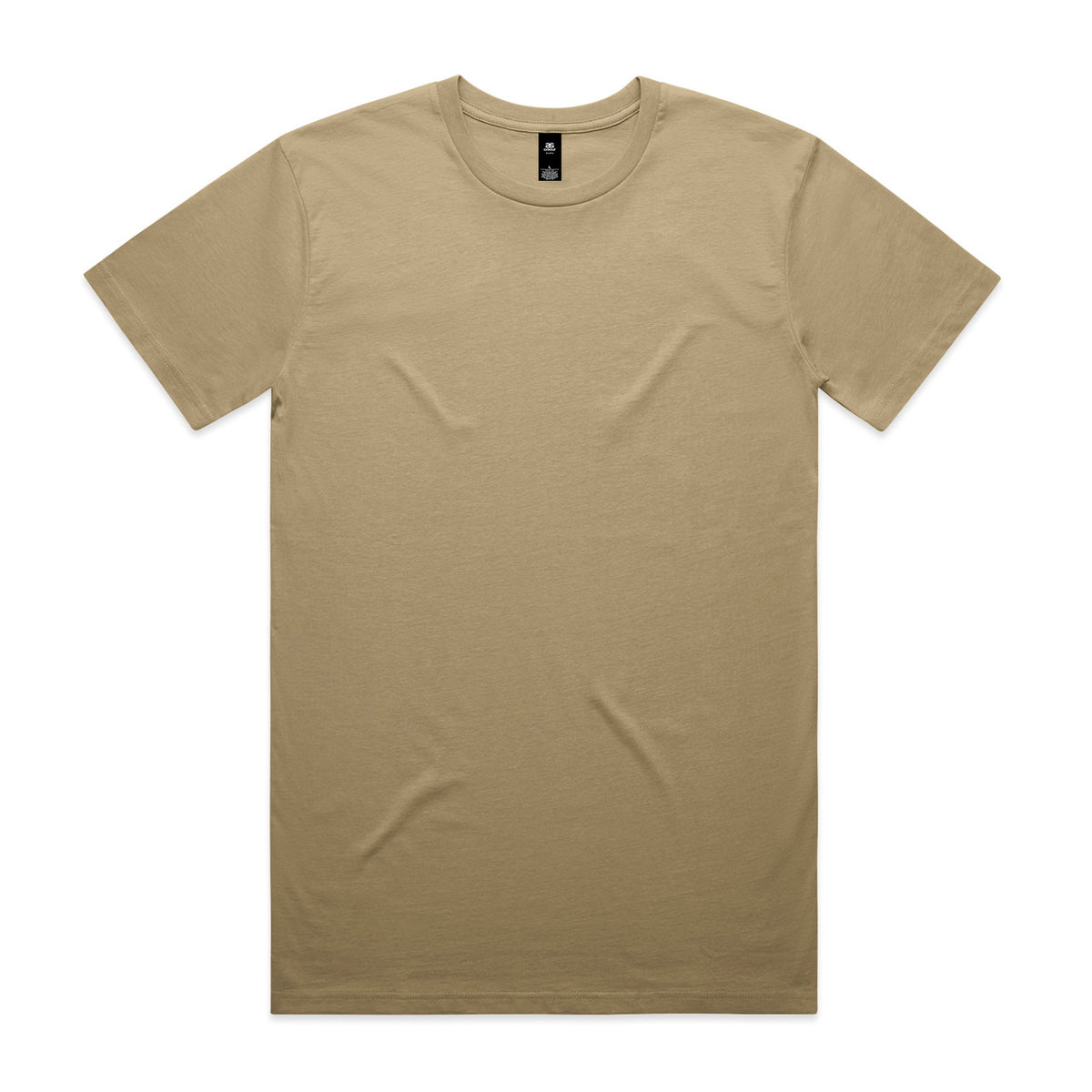 Staple Tee 5001 - Sand
