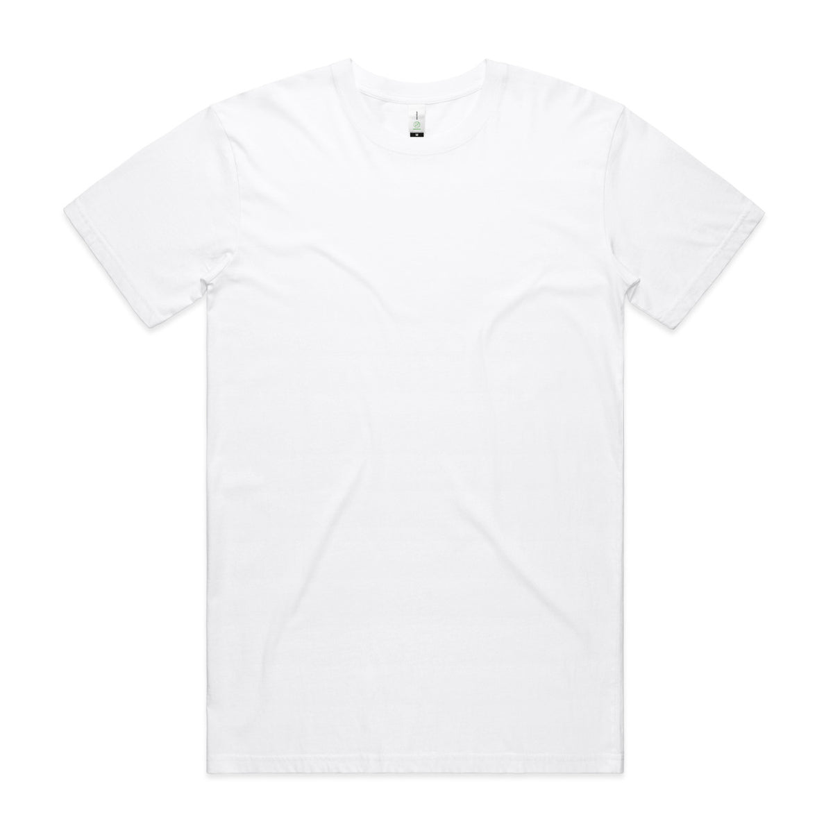 Staple Organic Tee 5001G - White