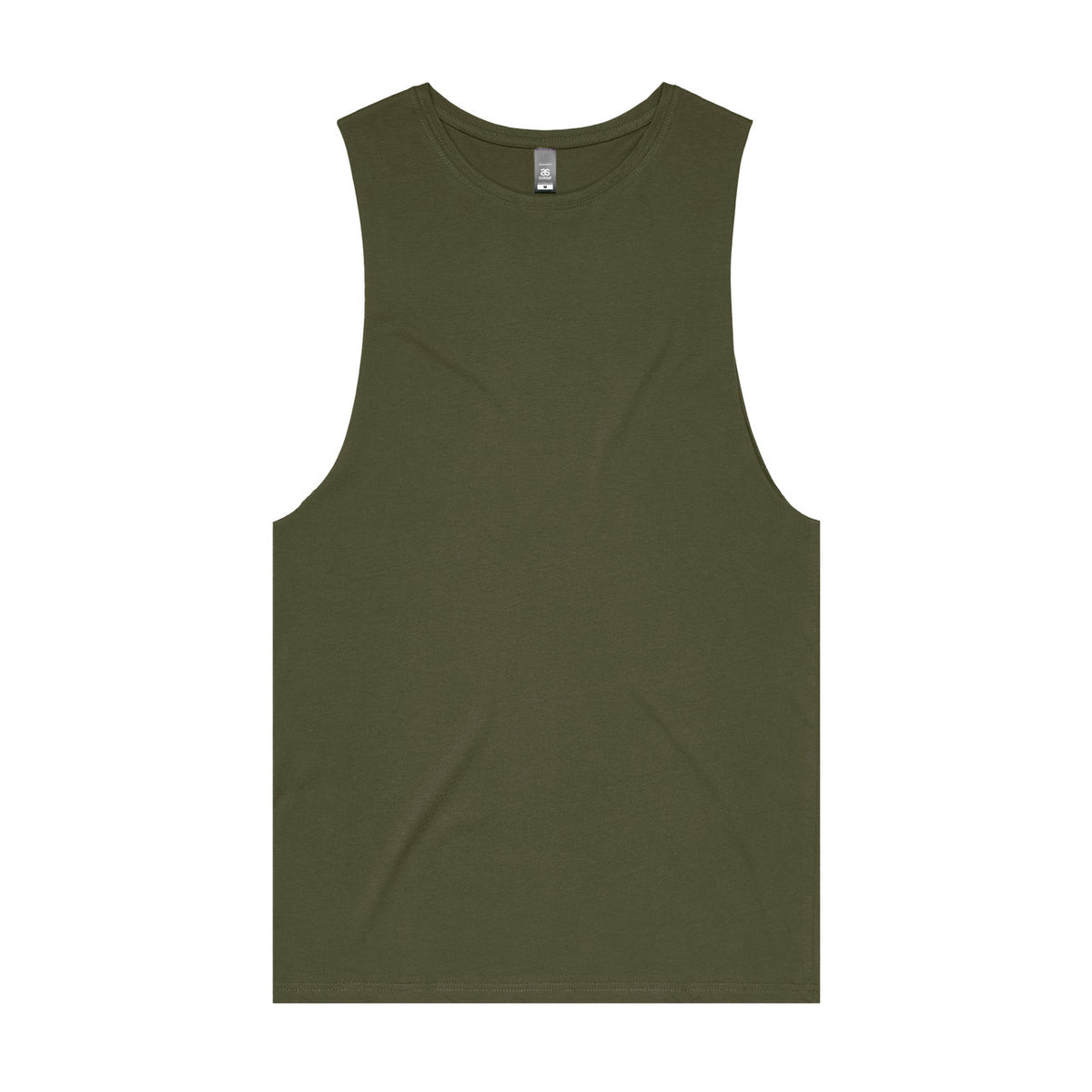 Barnard Tank 5025 - Army