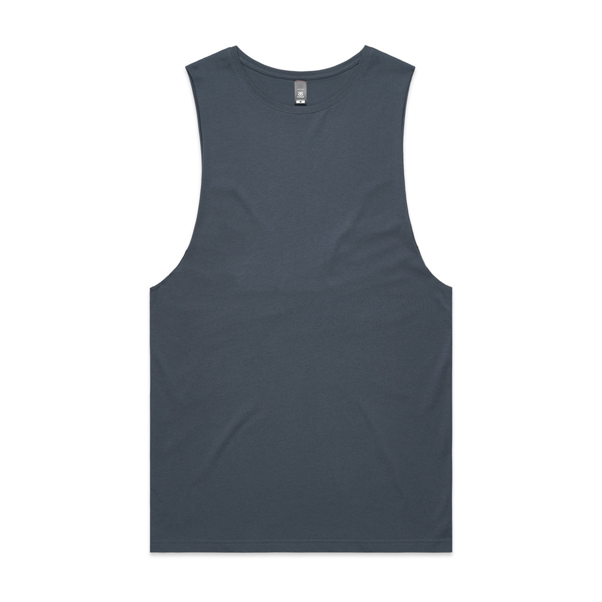 Barnard Tank 5025 - Petrol Blue