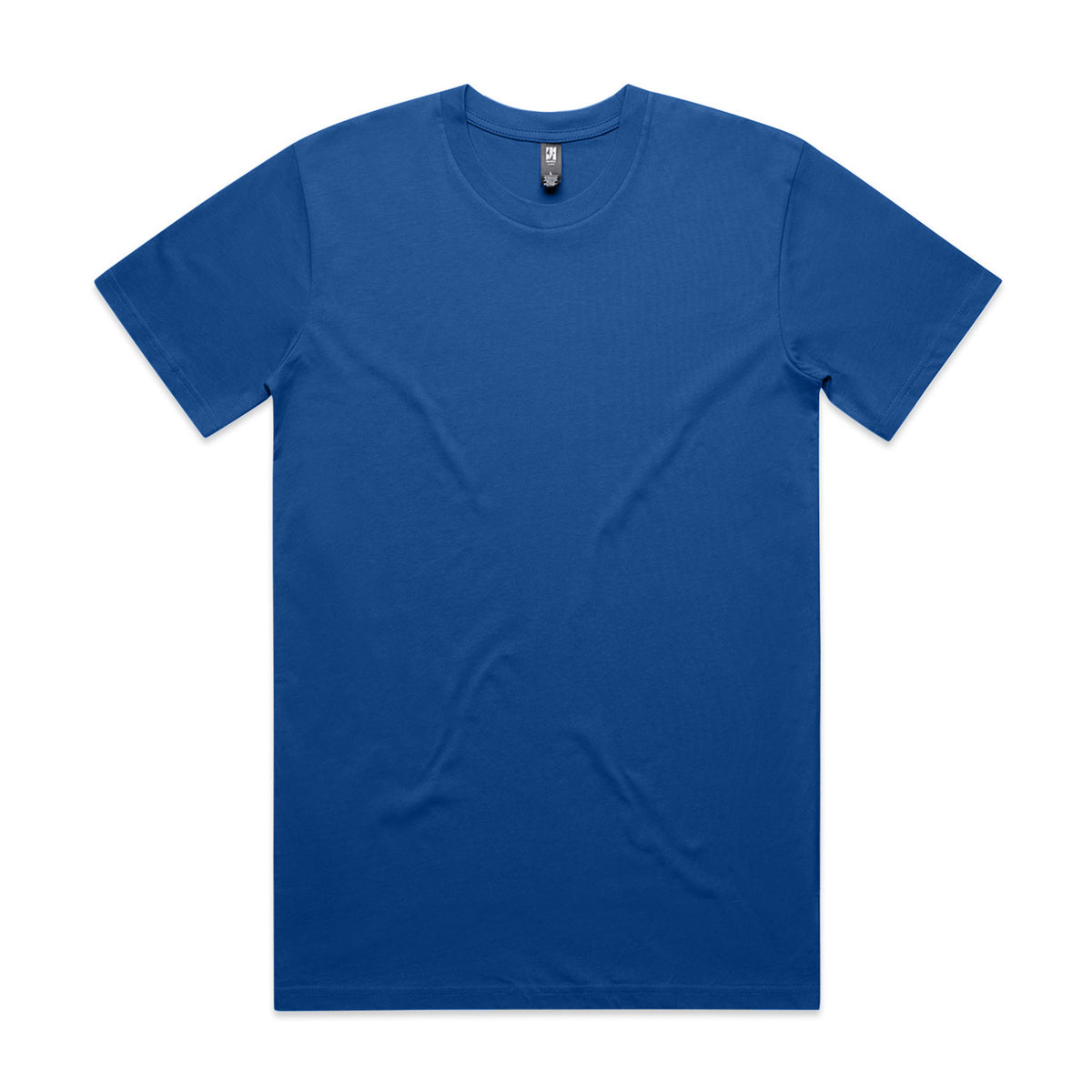 Classic Tee 5026 - Bright Royal