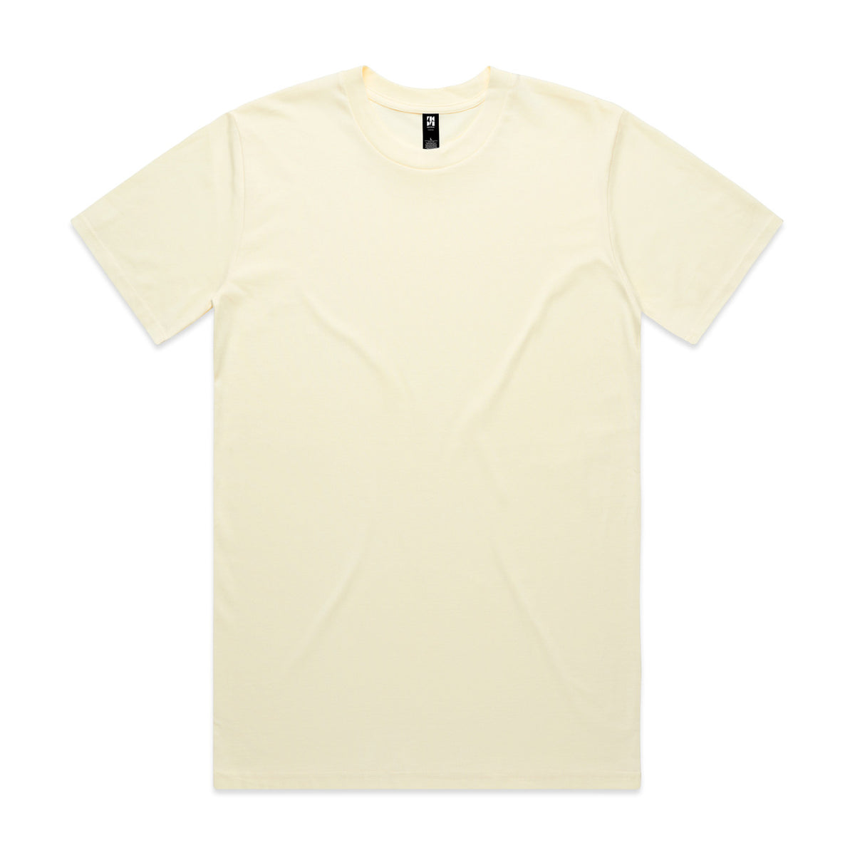 Classic Tee 5026 - Butter