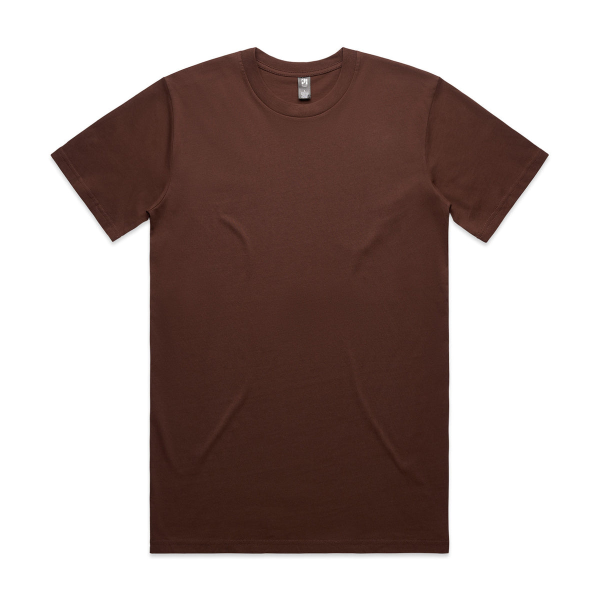 Classic Tee 5026 - Chestnut