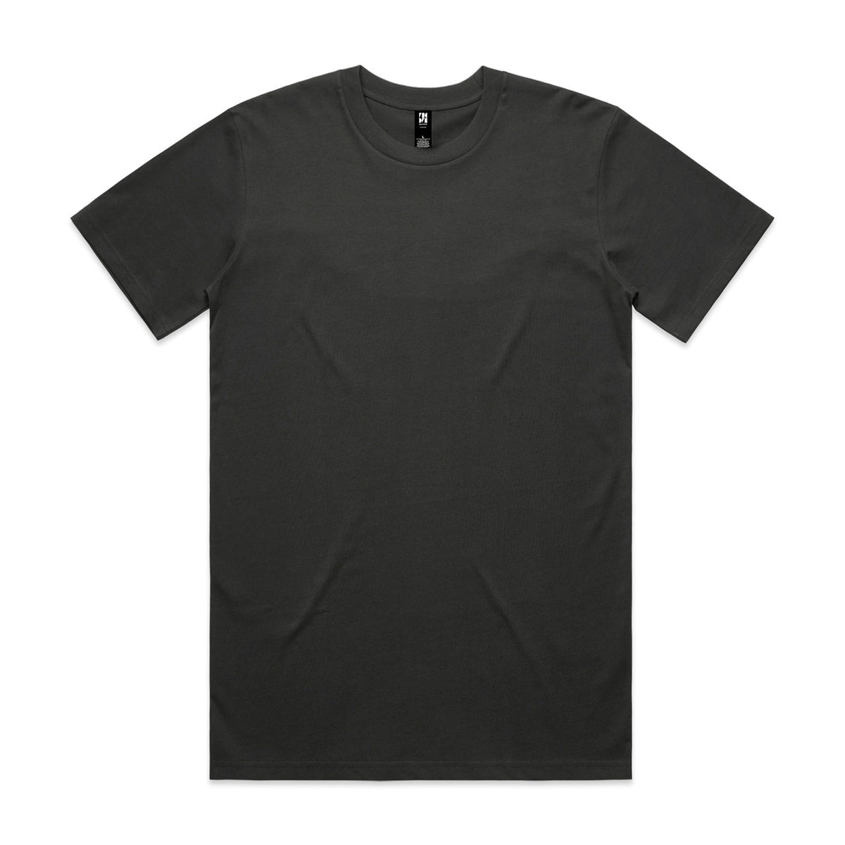 Classic Tee 5026 - Coal