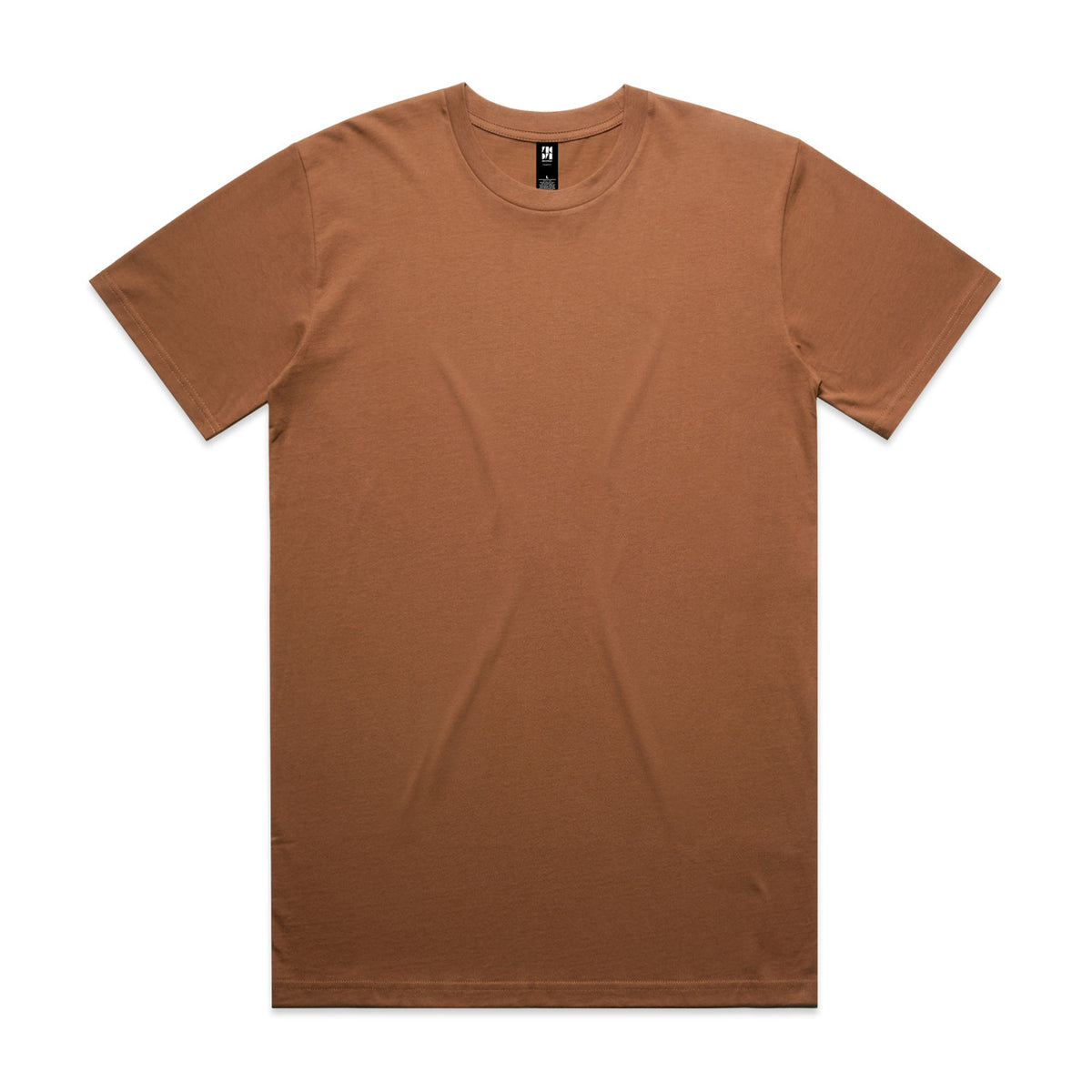 Classic Tee 5026 - Cocoa