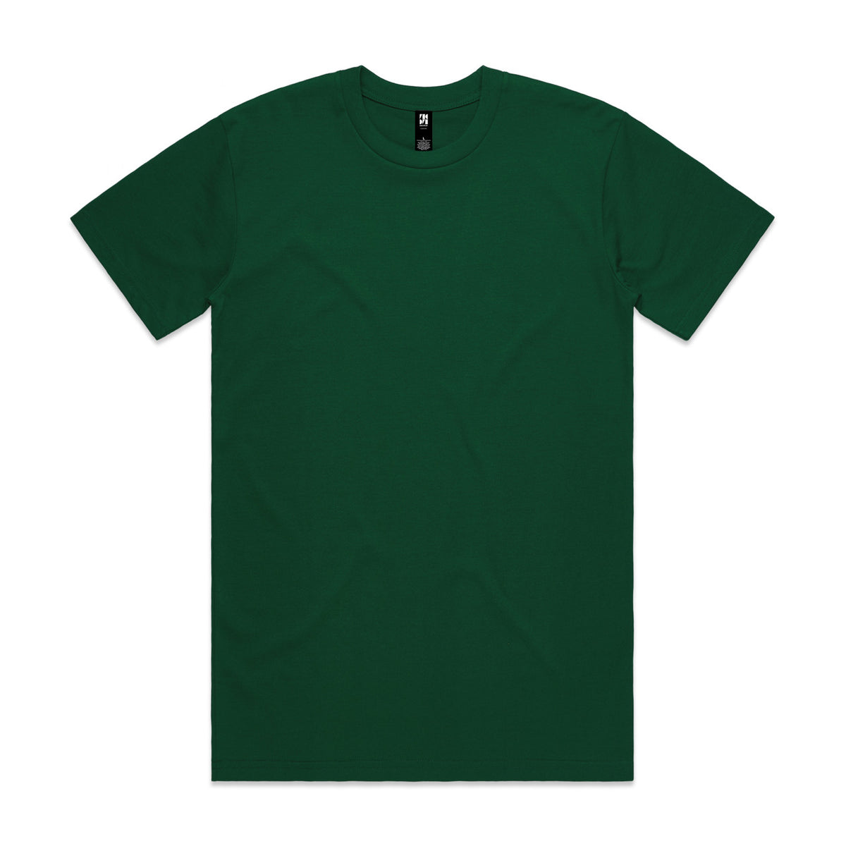 Classic Tee 5026 - Emerald