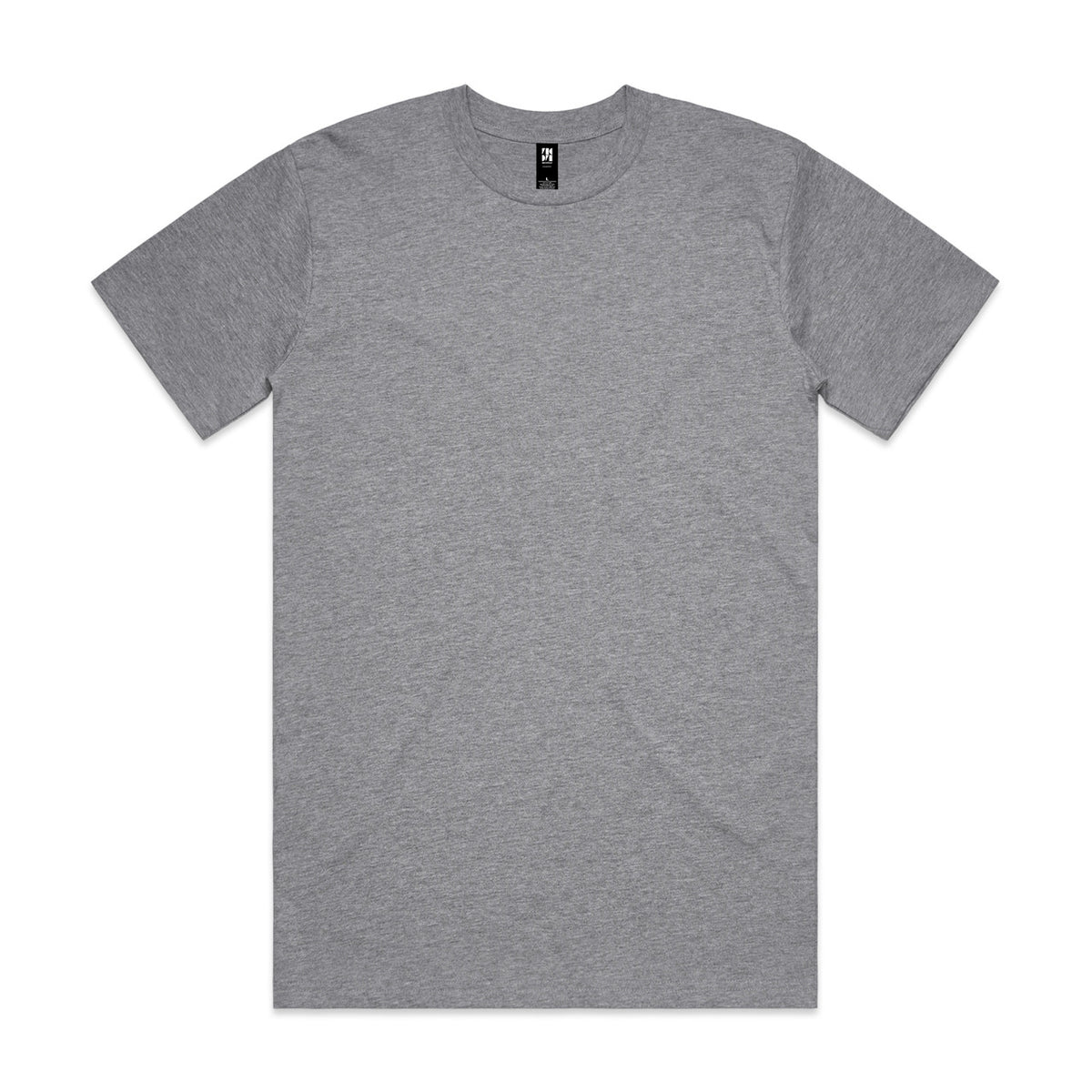Classic Tee 5026 - Grey Marle