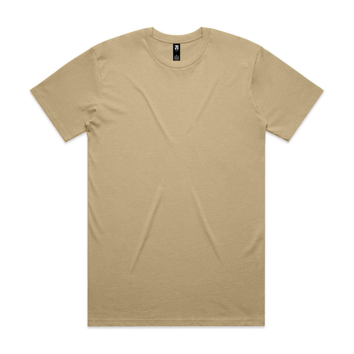 Classic Tee 5026 - Khaki