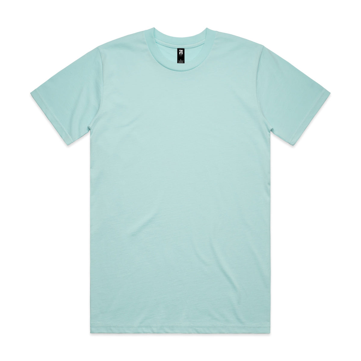 Classic Tee 5026 - Lagoon