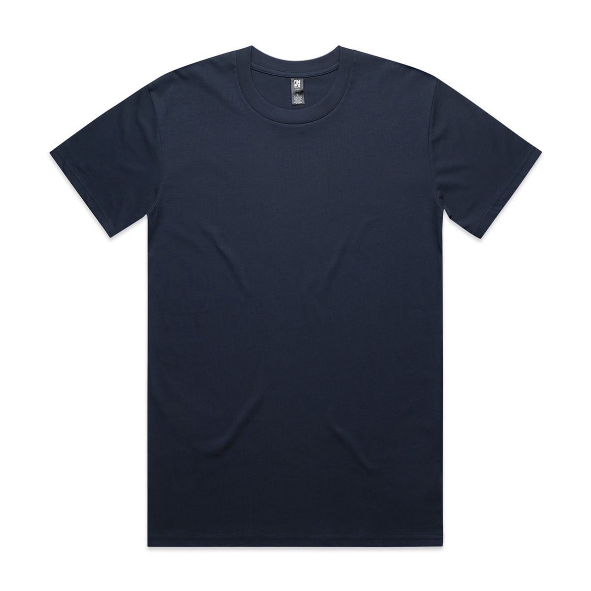 Classic Tee 5026 - Midnight Blue