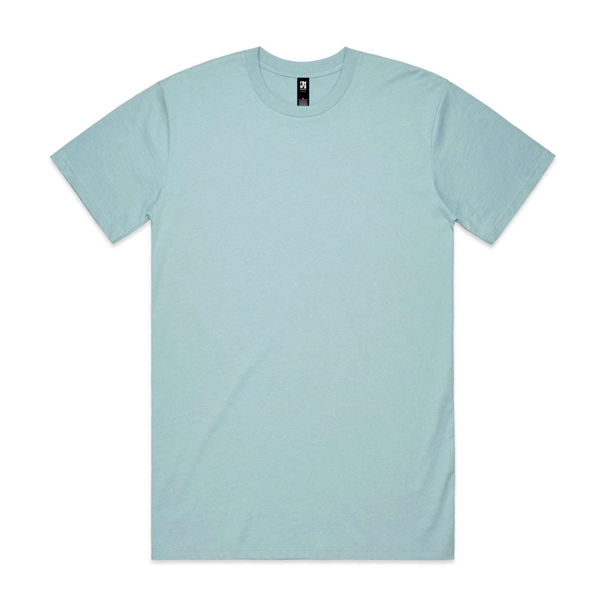 Classic Tee 5026 - Pale Blue
