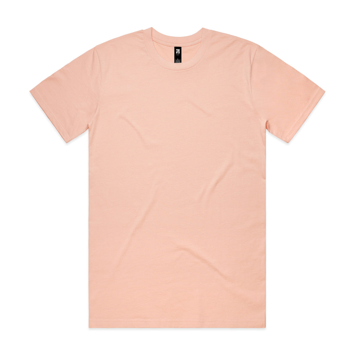 Classic Tee 5026 - Pale Pink