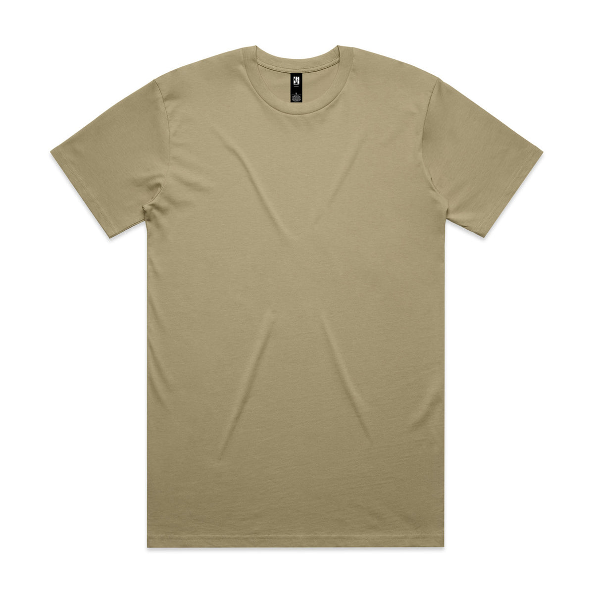 Classic Tee 5026 - Safari