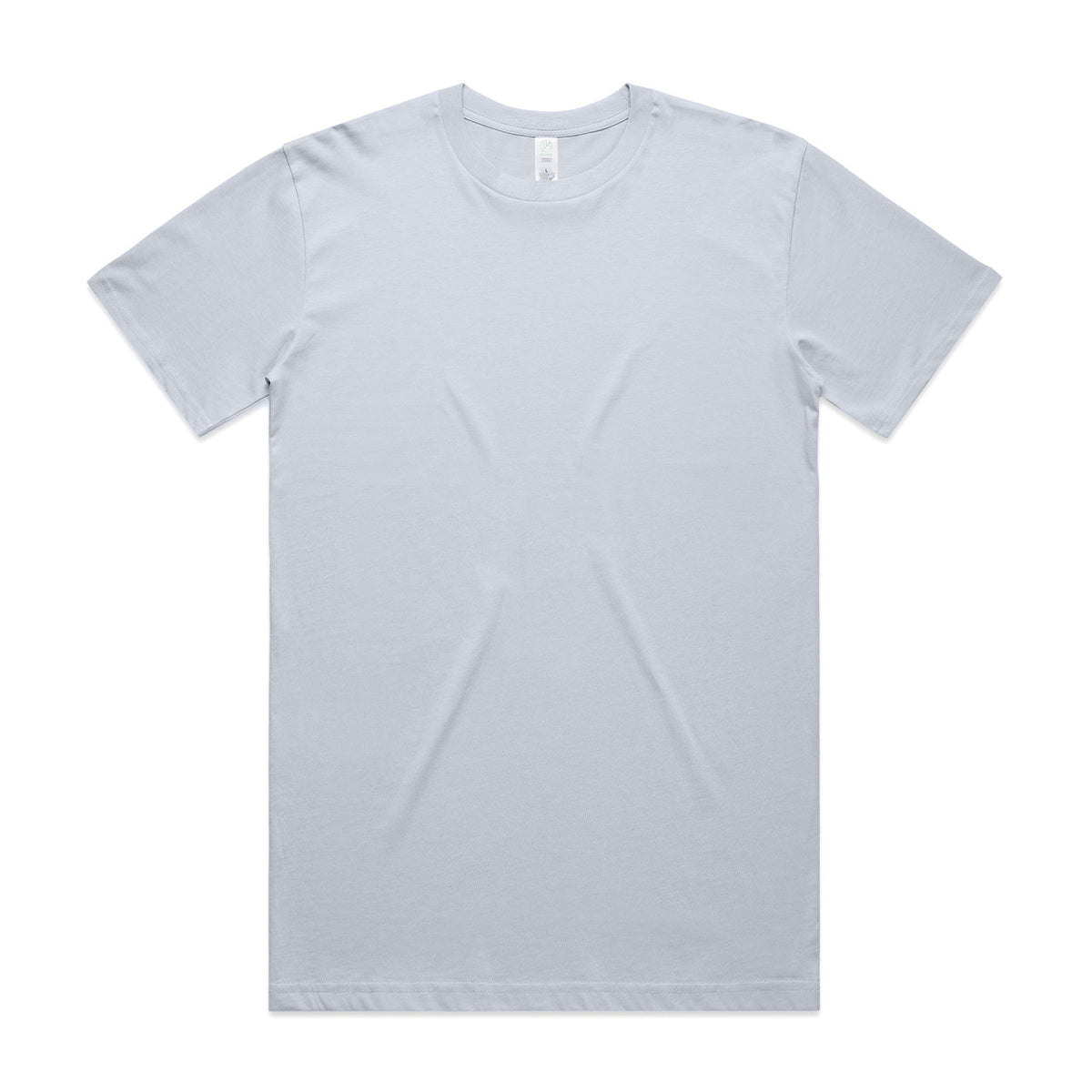 Classic Organic Tee 5026G - Powder