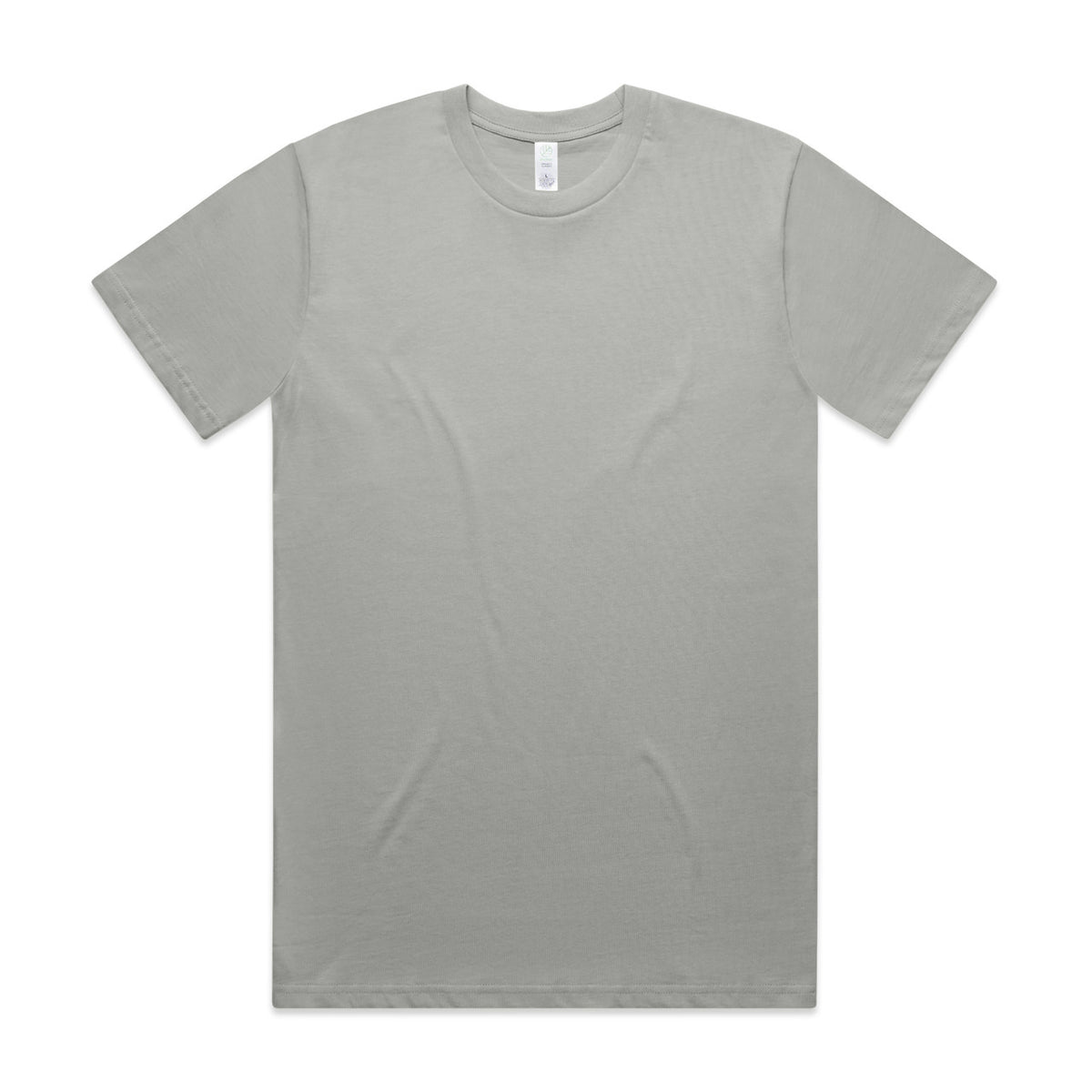 Classic Organic Tee 5026G - Storm