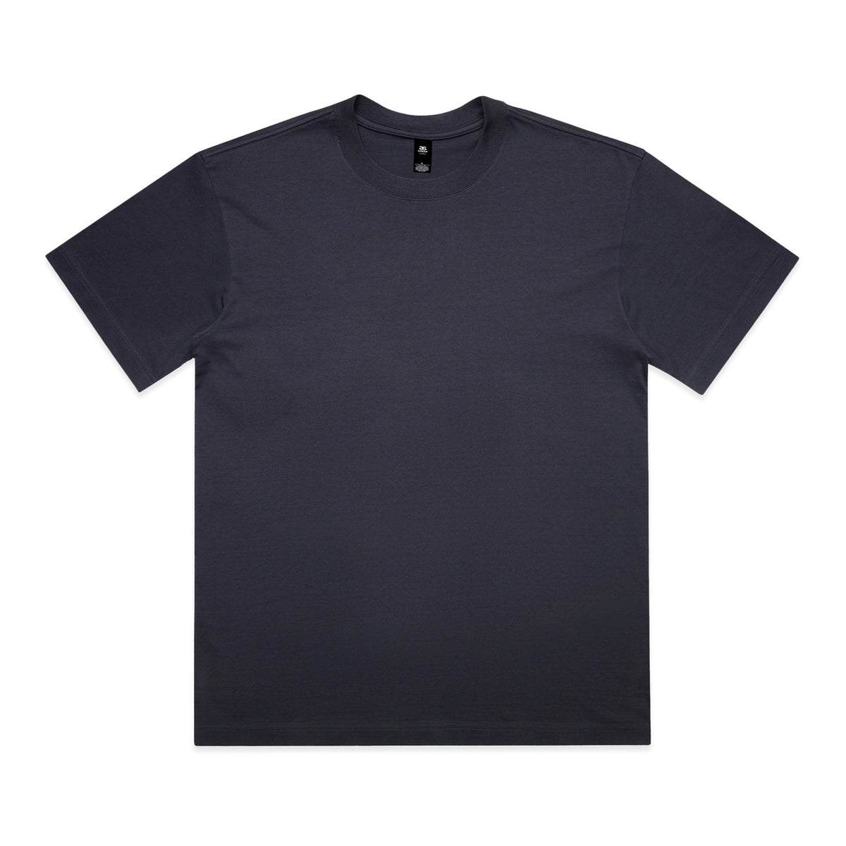 Box Tee 5030 - Ink Blue