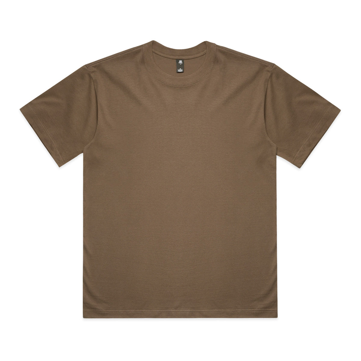 Box Tee 5030 - Walnut