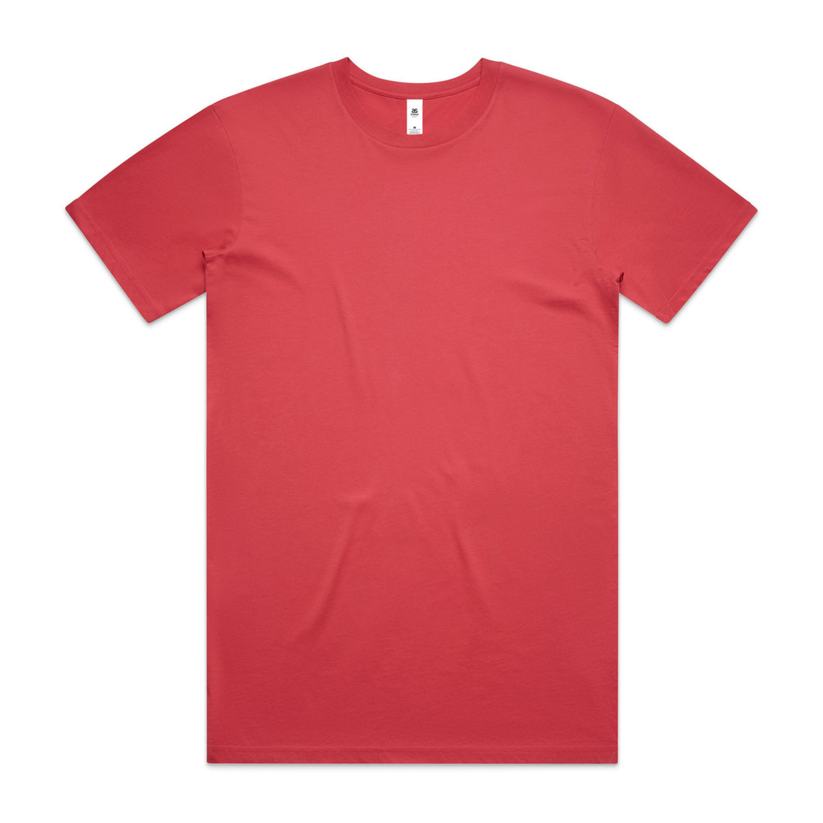 Basic Tee 5051 - Watermelon