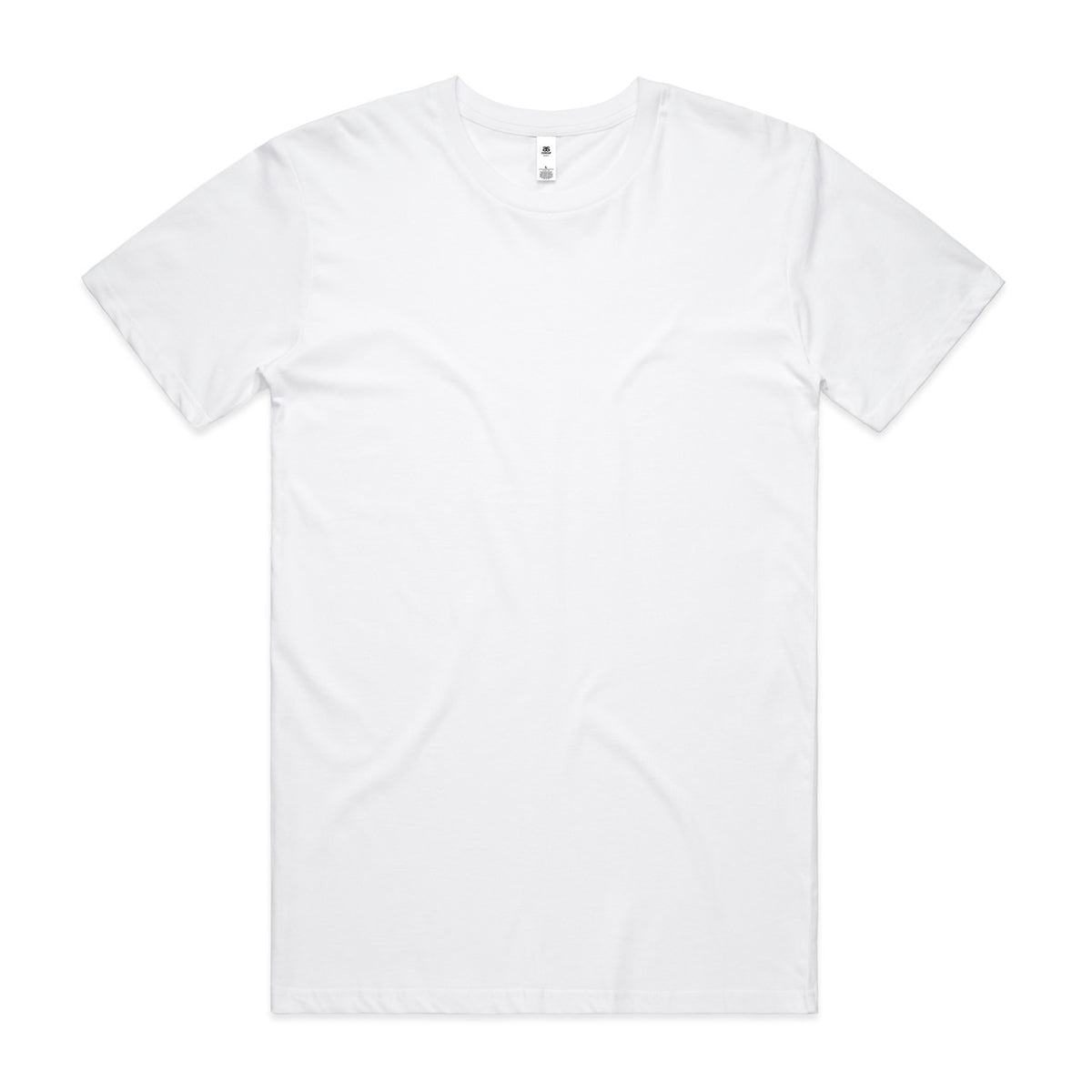 Basic Tee 5051 - White