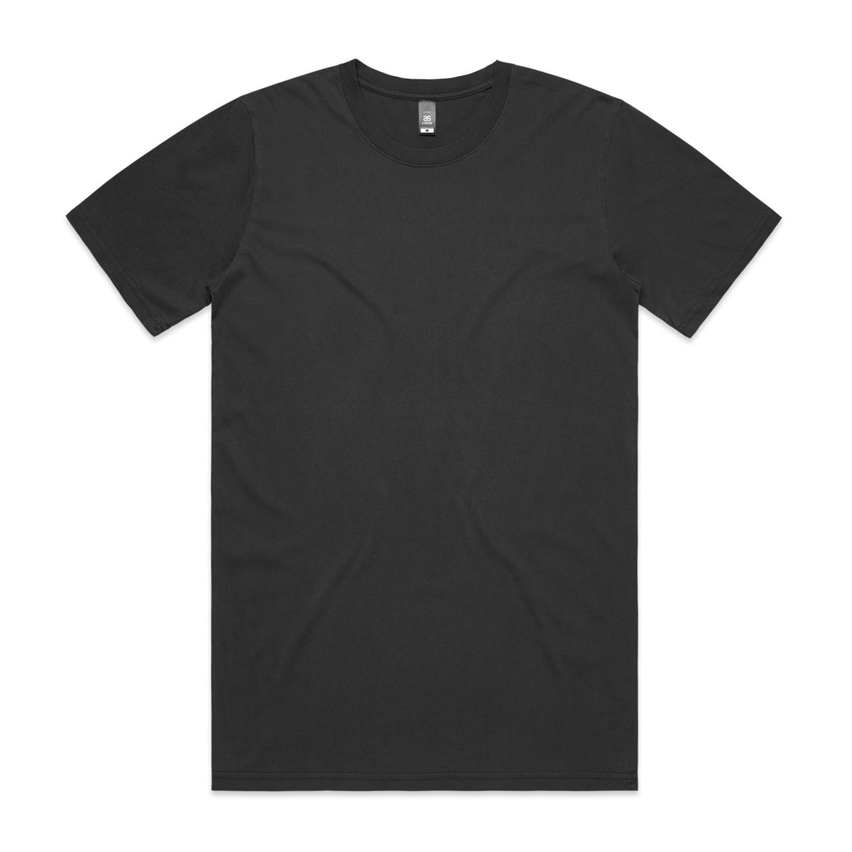 Staple Faded Tee 5065 - Faded Black