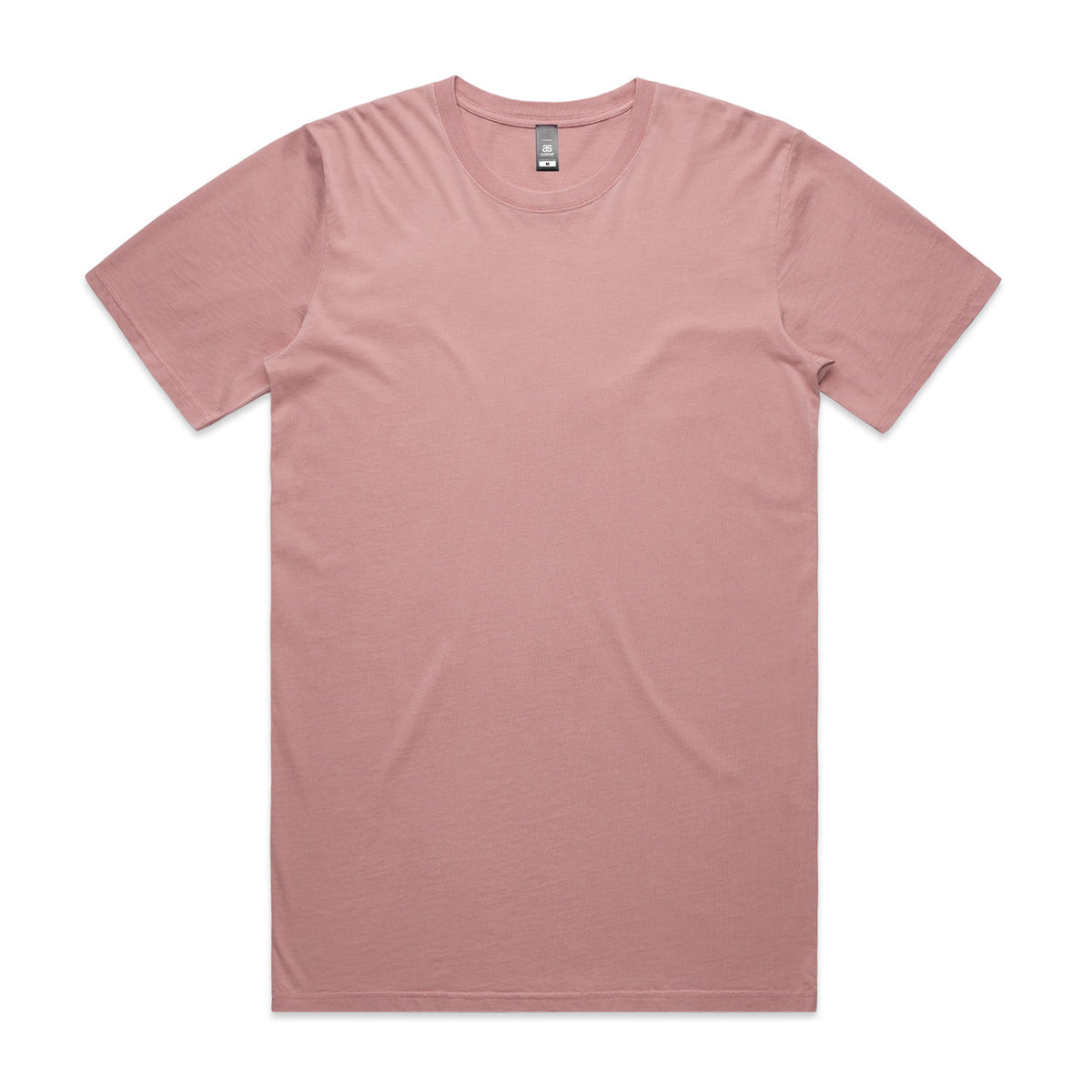 Staple Faded Tee 5065 - Faded Rose