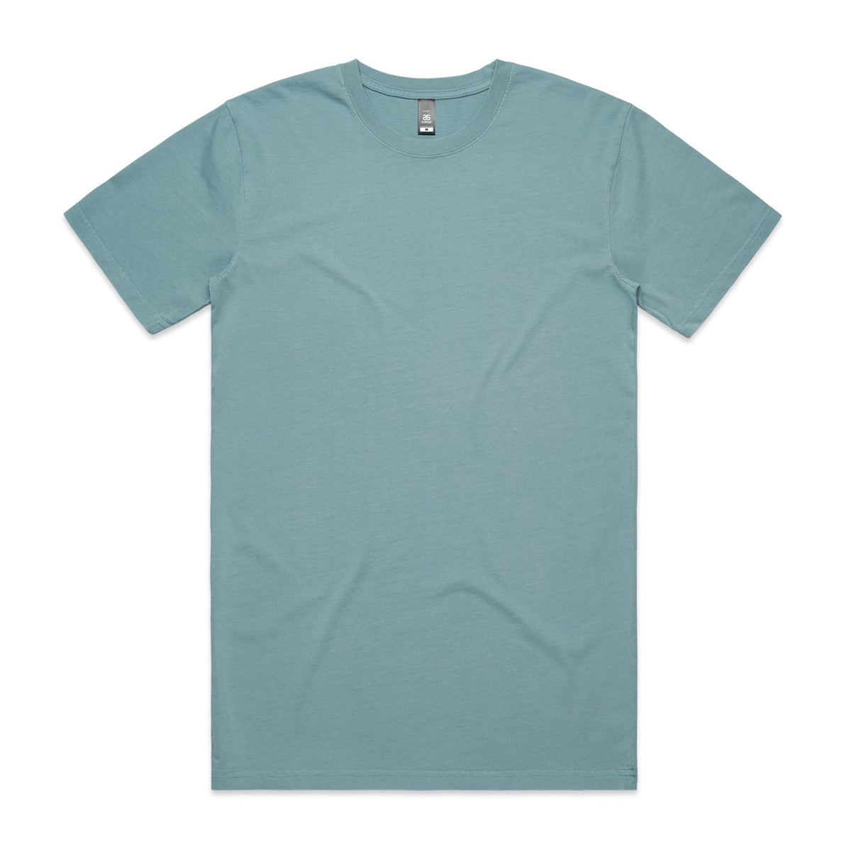 Staple Faded Tee 5065 - Faded Slate