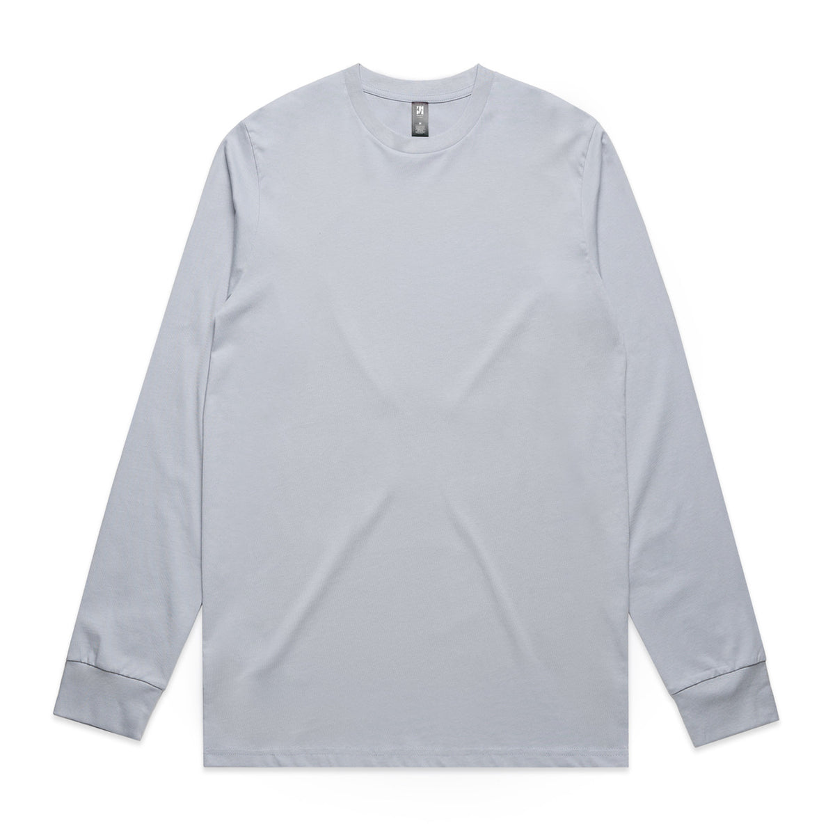 Classic L/S Tee 5071 - Powder