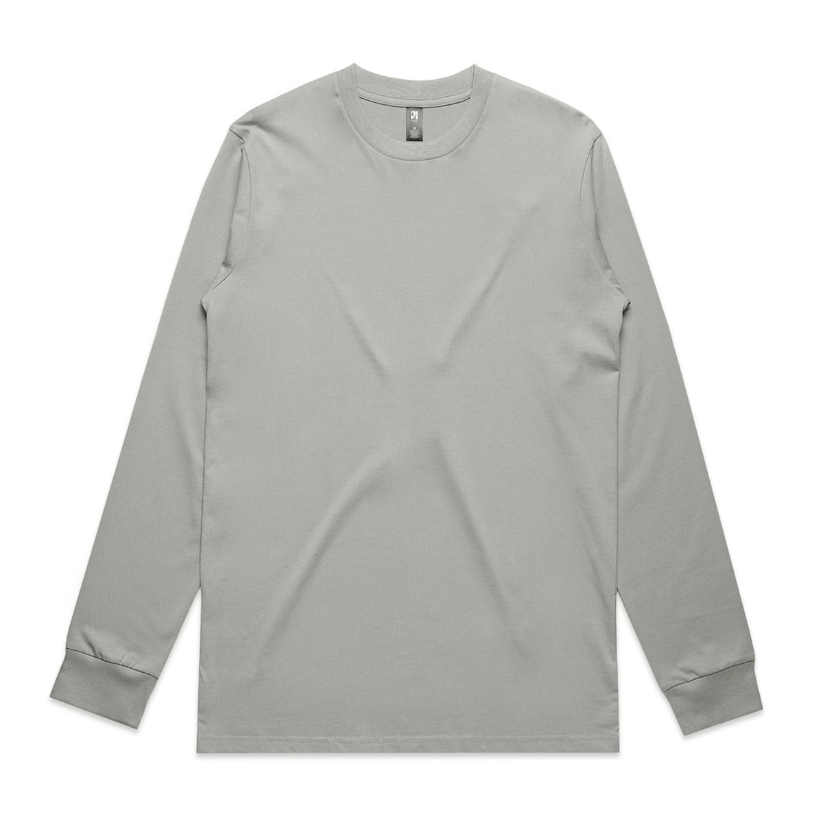 Classic L/S Tee 5071 - Storm