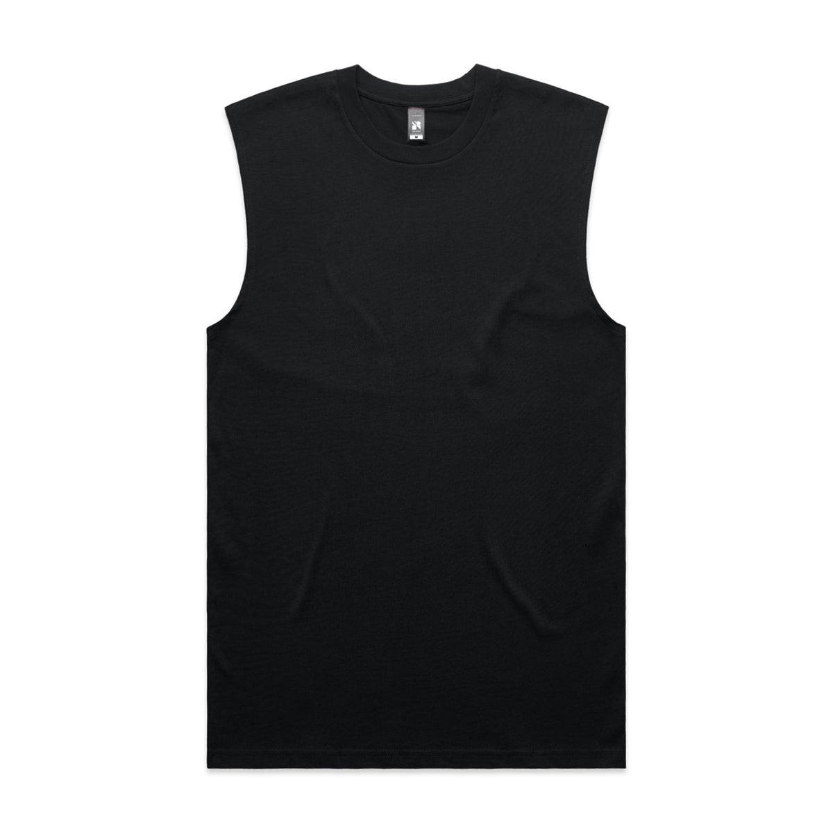 Classic Tank 5073 - Black