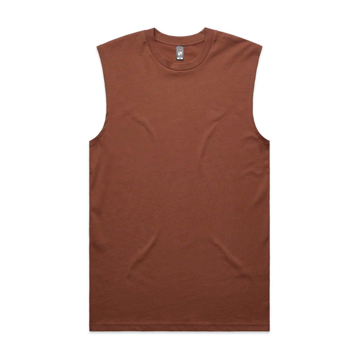 Classic Tank 5073 - Clay