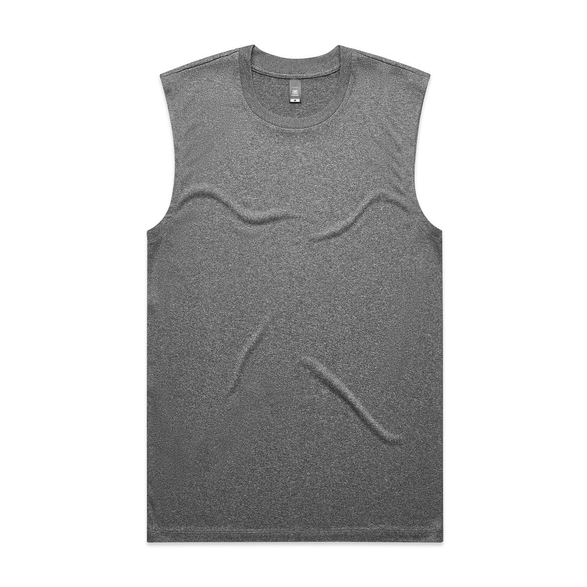 Staple Active Tank 5078 - Graphite