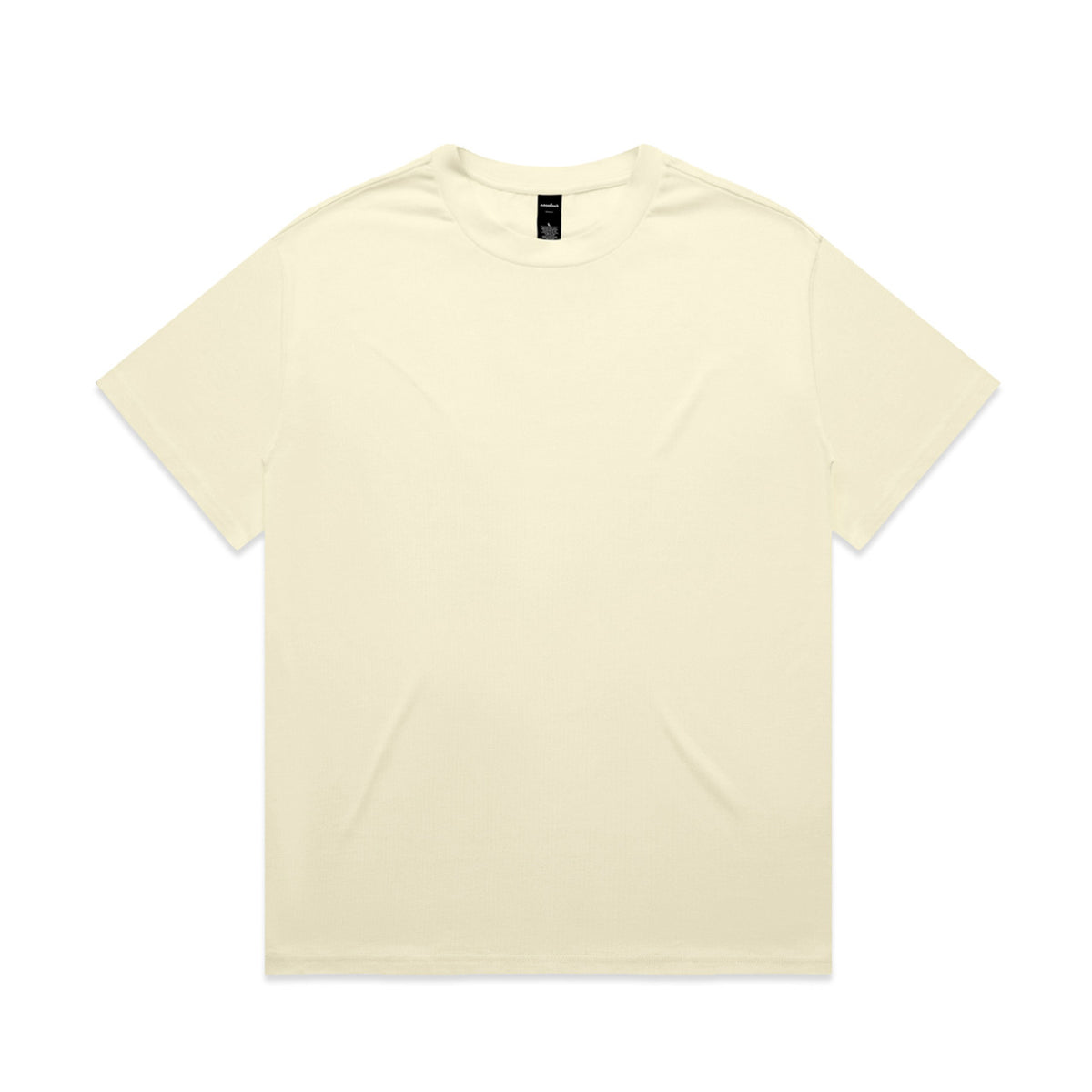 Heavy Tee 5080 - Butter