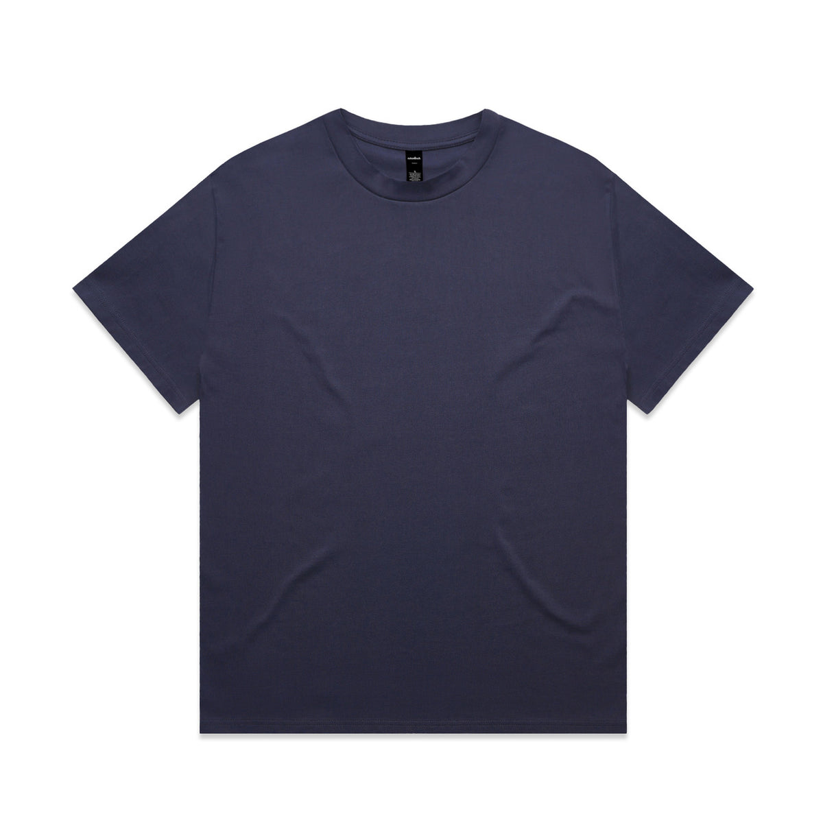 Heavy Tee 5080 - Midnight Blue